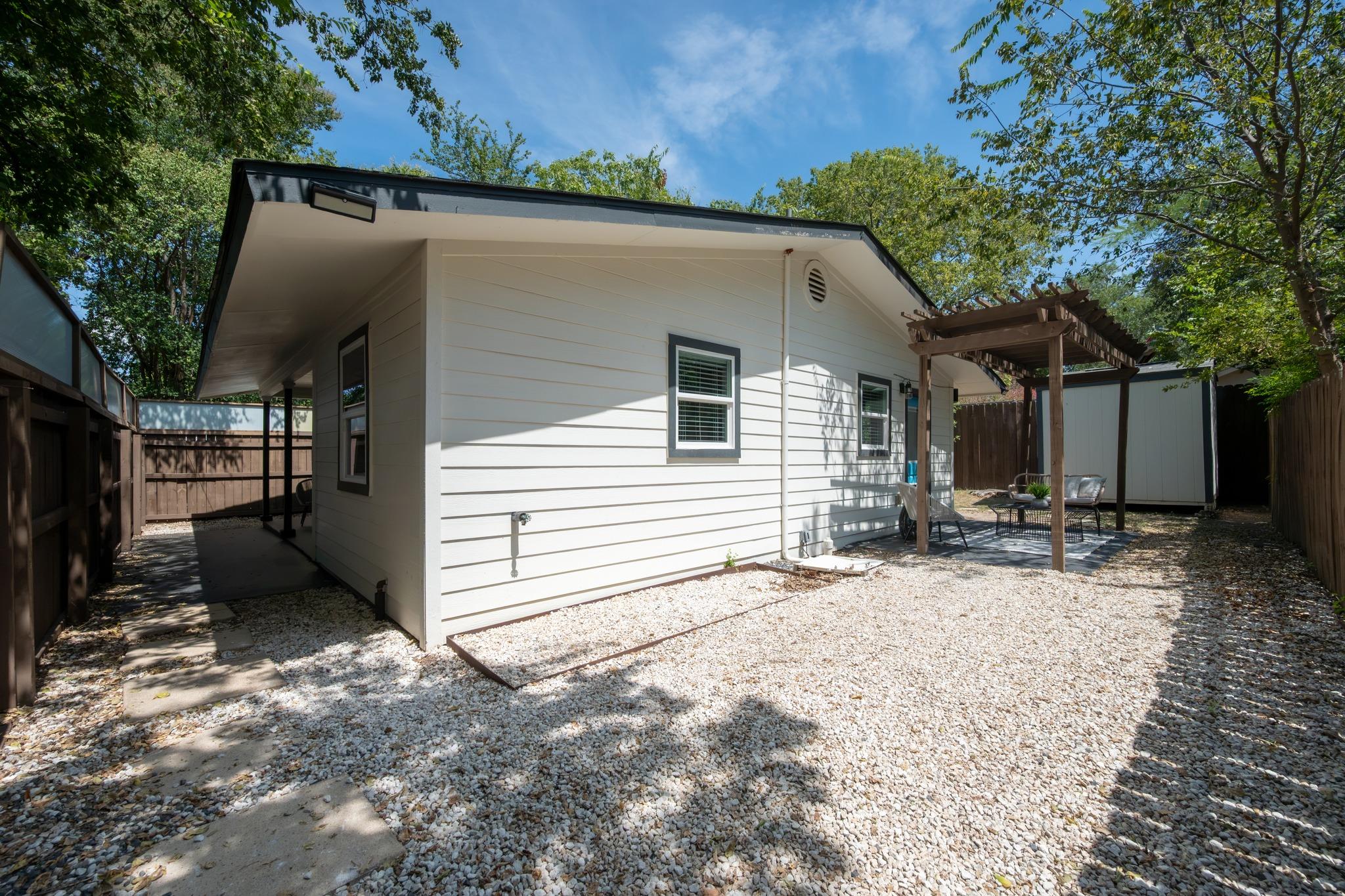 1406 Brentwood ST # 2
