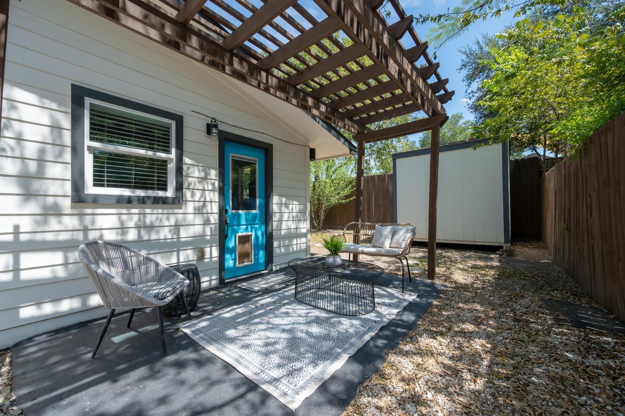 1406 Brentwood ST # 2