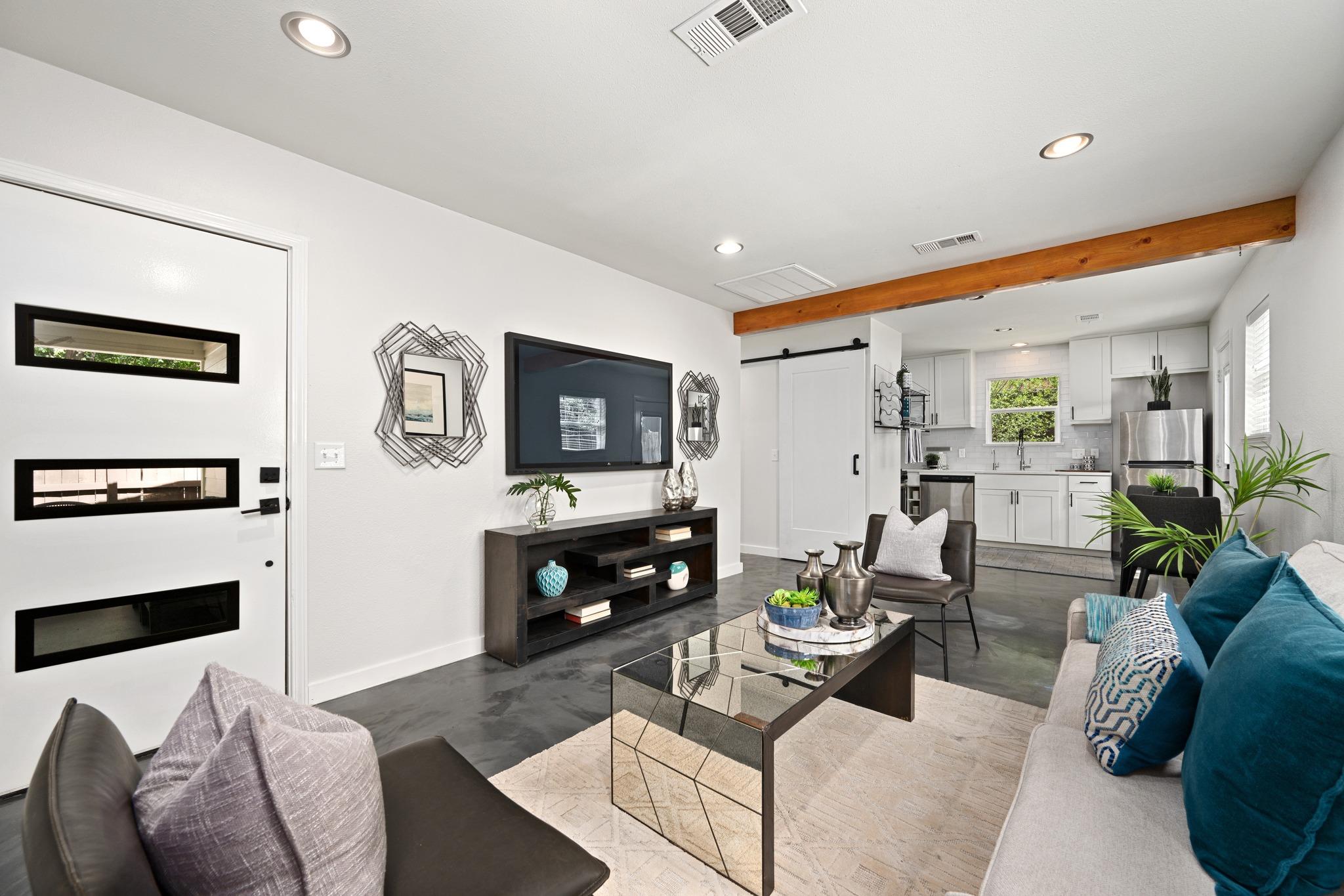 1406 Brentwood ST # 2