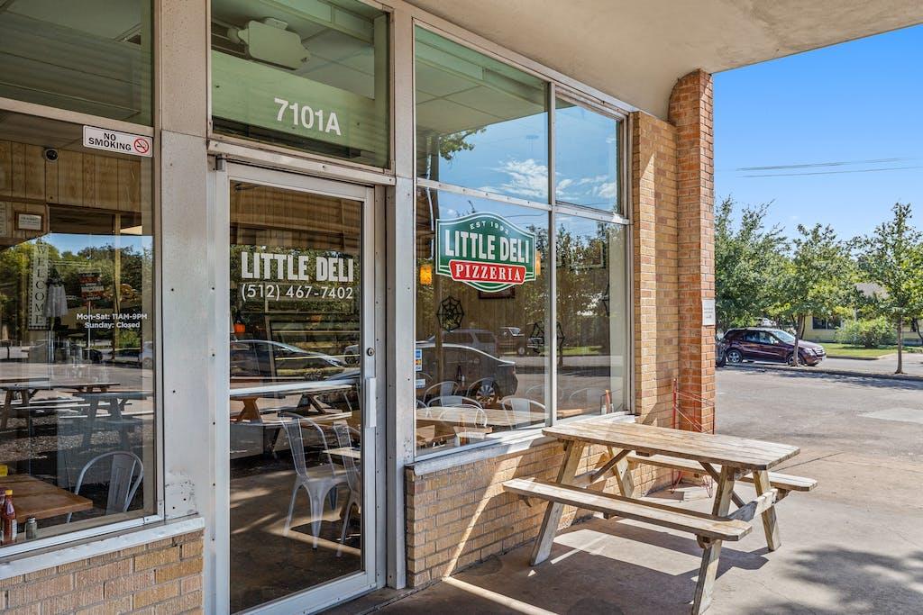 1406 Brentwood ST # 2