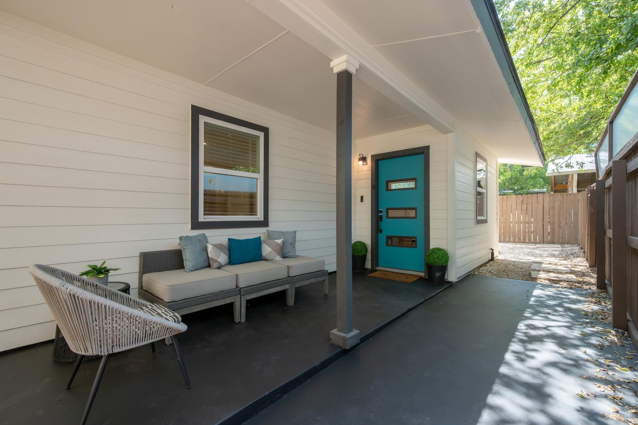 1406 Brentwood ST # 2