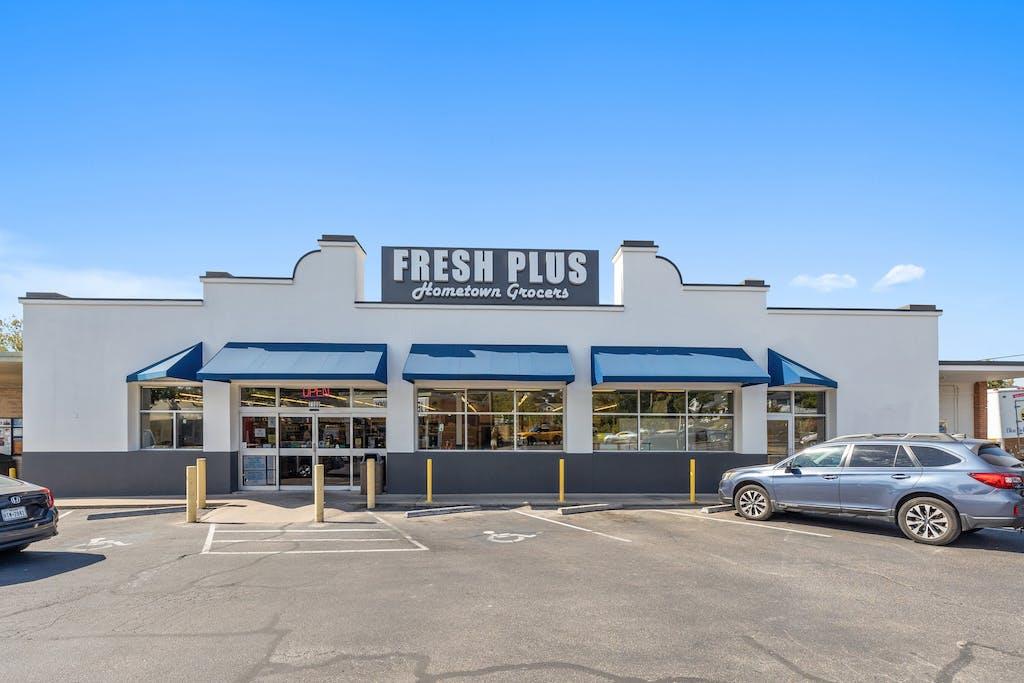 1406 Brentwood ST # 2