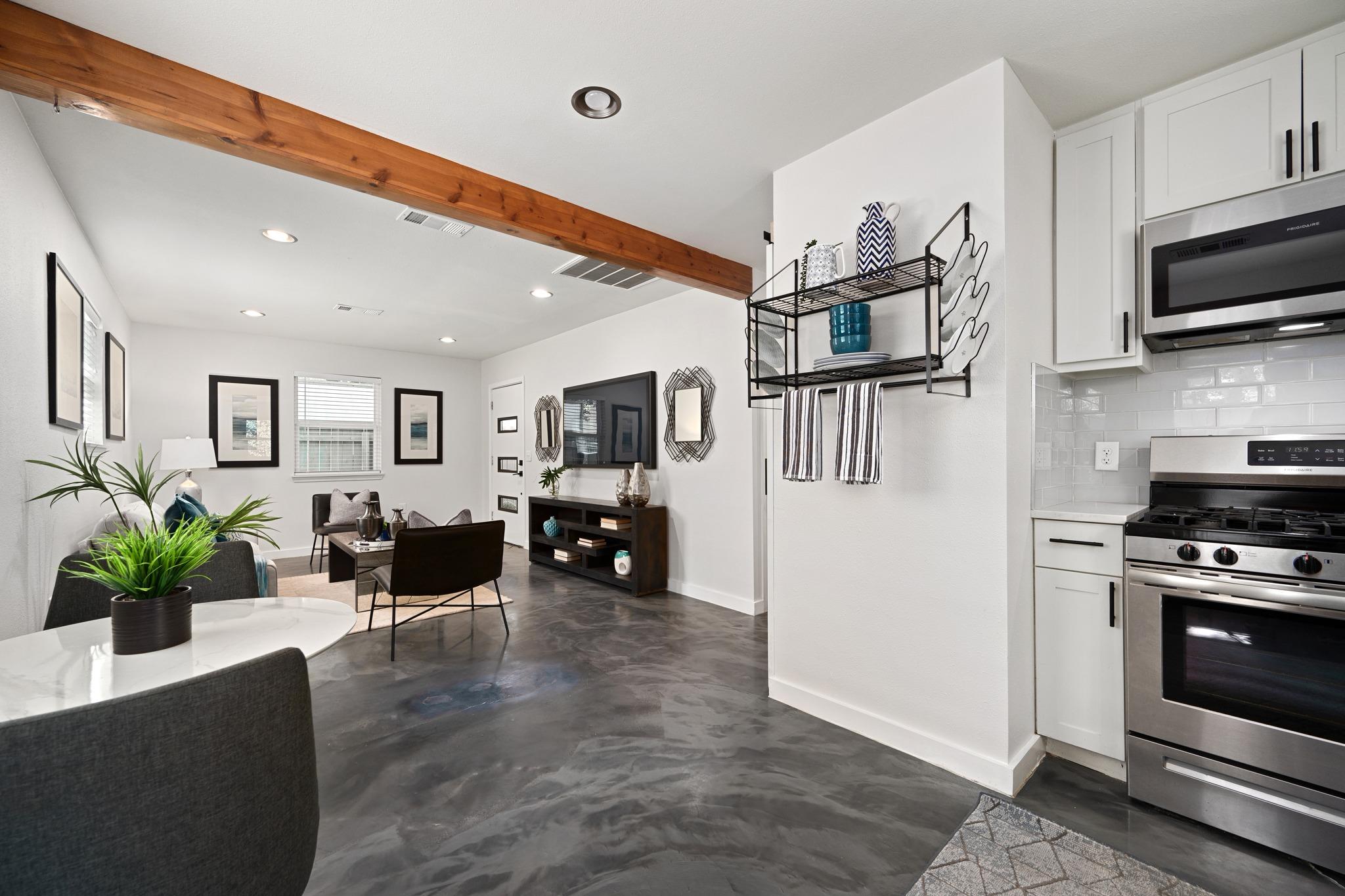1406 Brentwood ST # 2