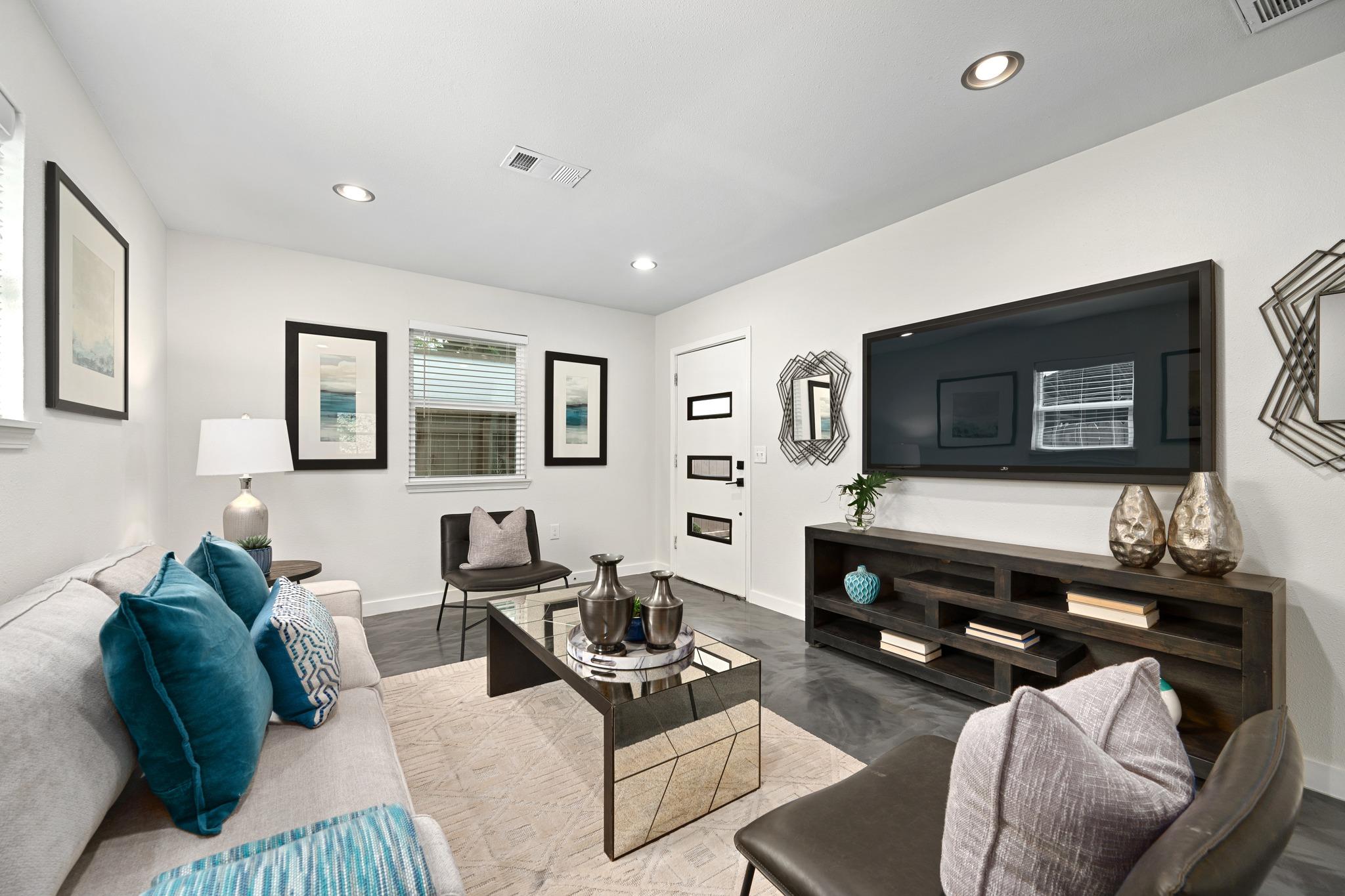 1406 Brentwood ST # 2