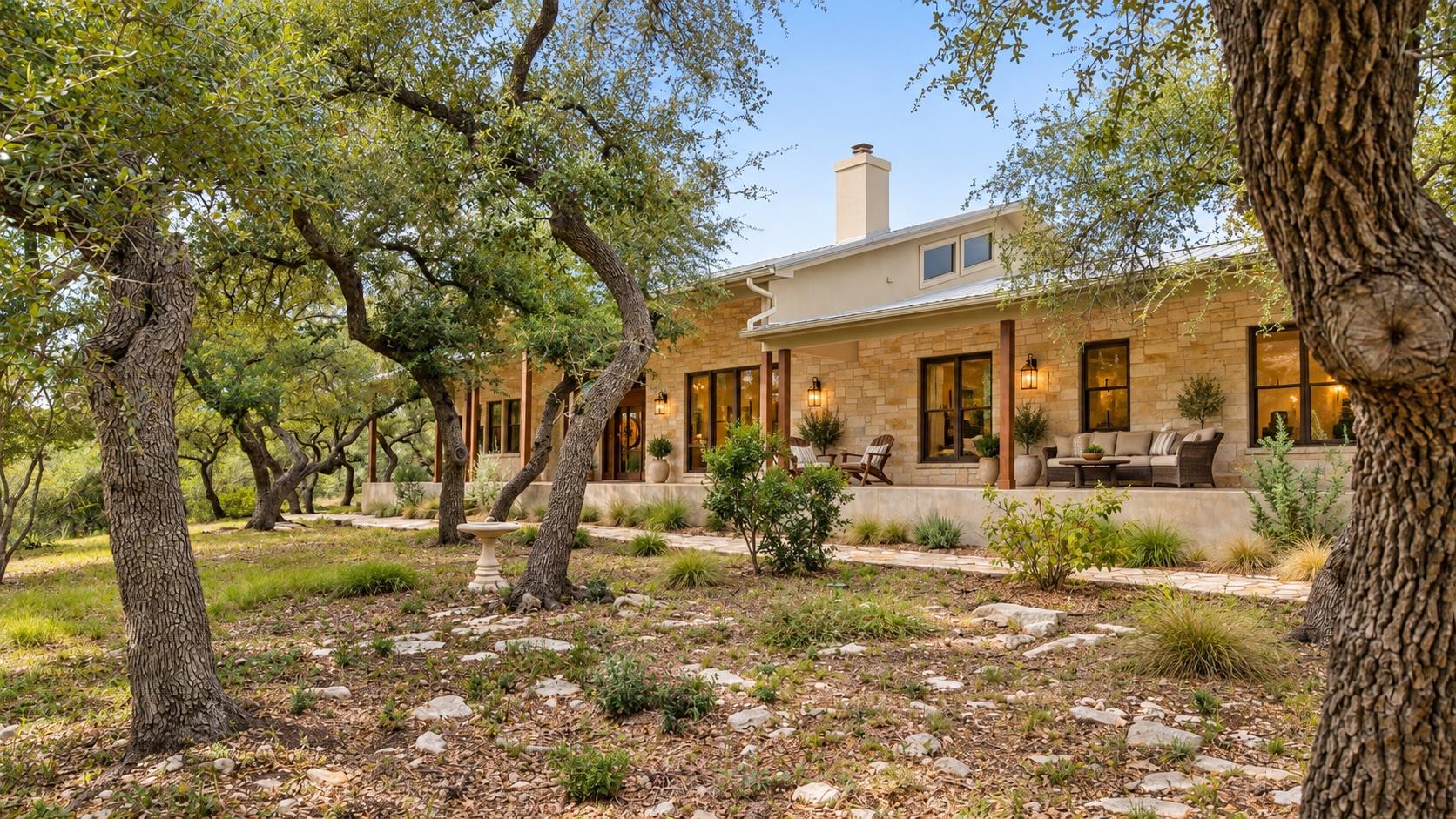 857 Cherry Bark LN