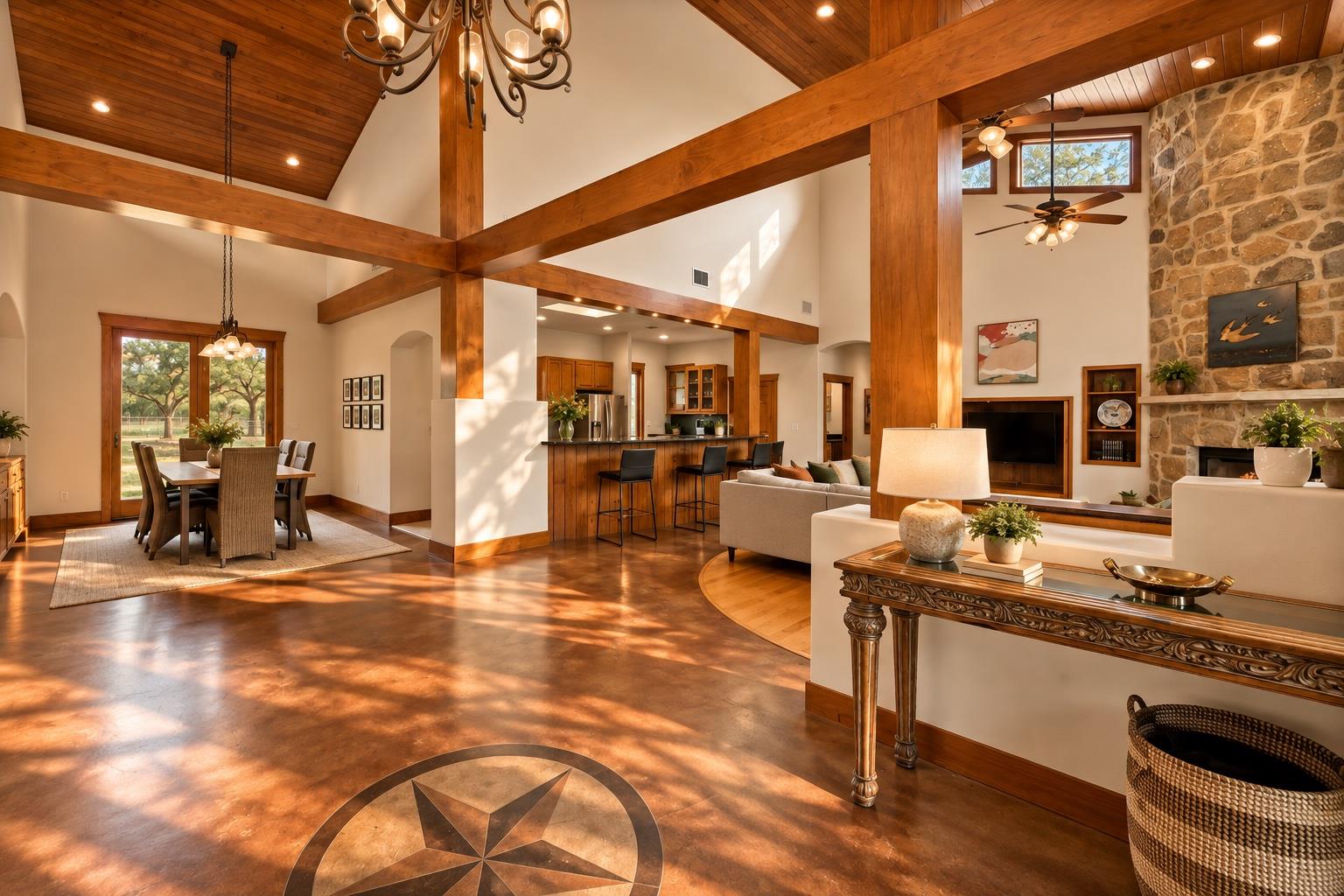 857 Cherry Bark LN
