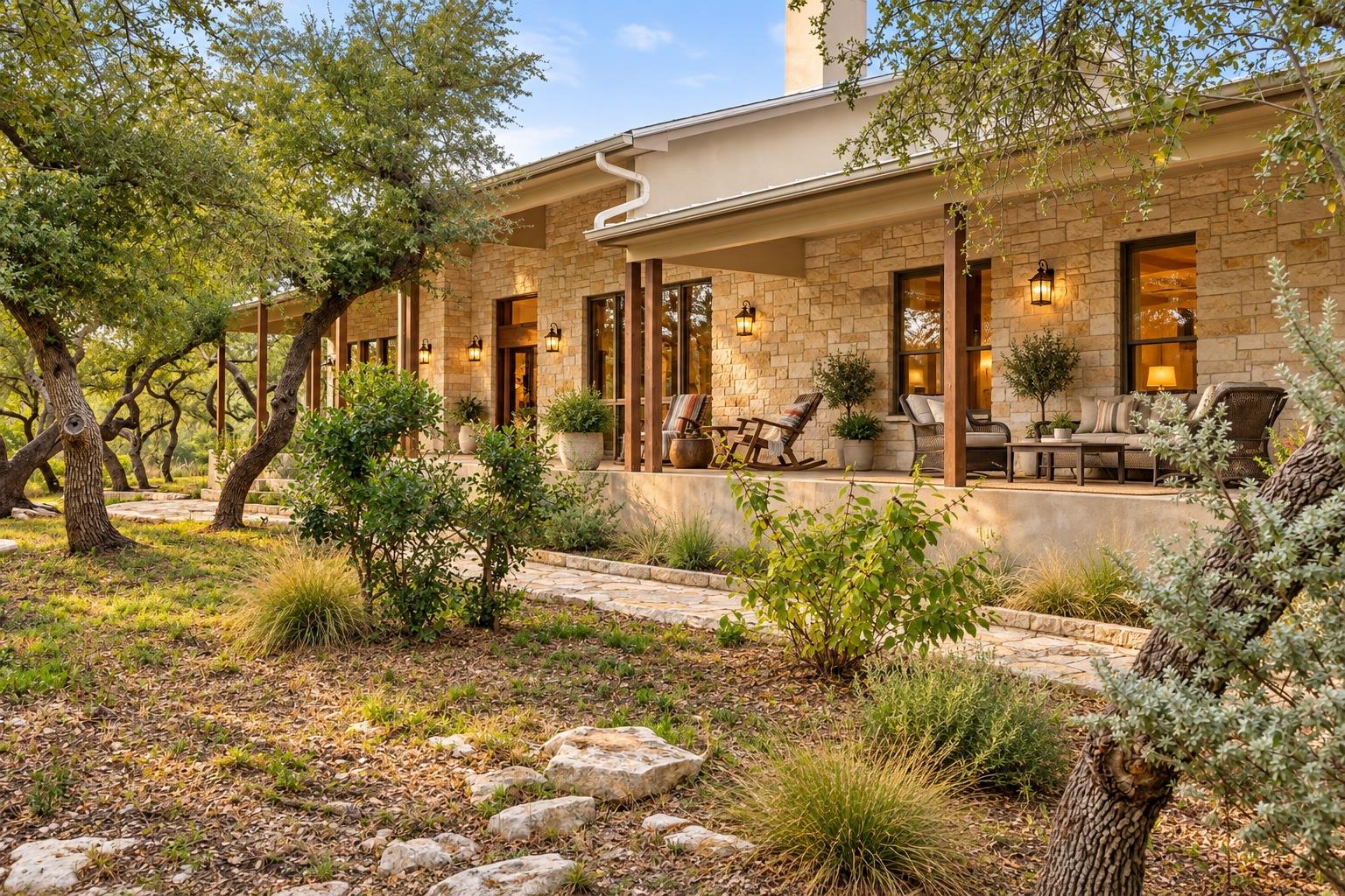 857 Cherry Bark LN