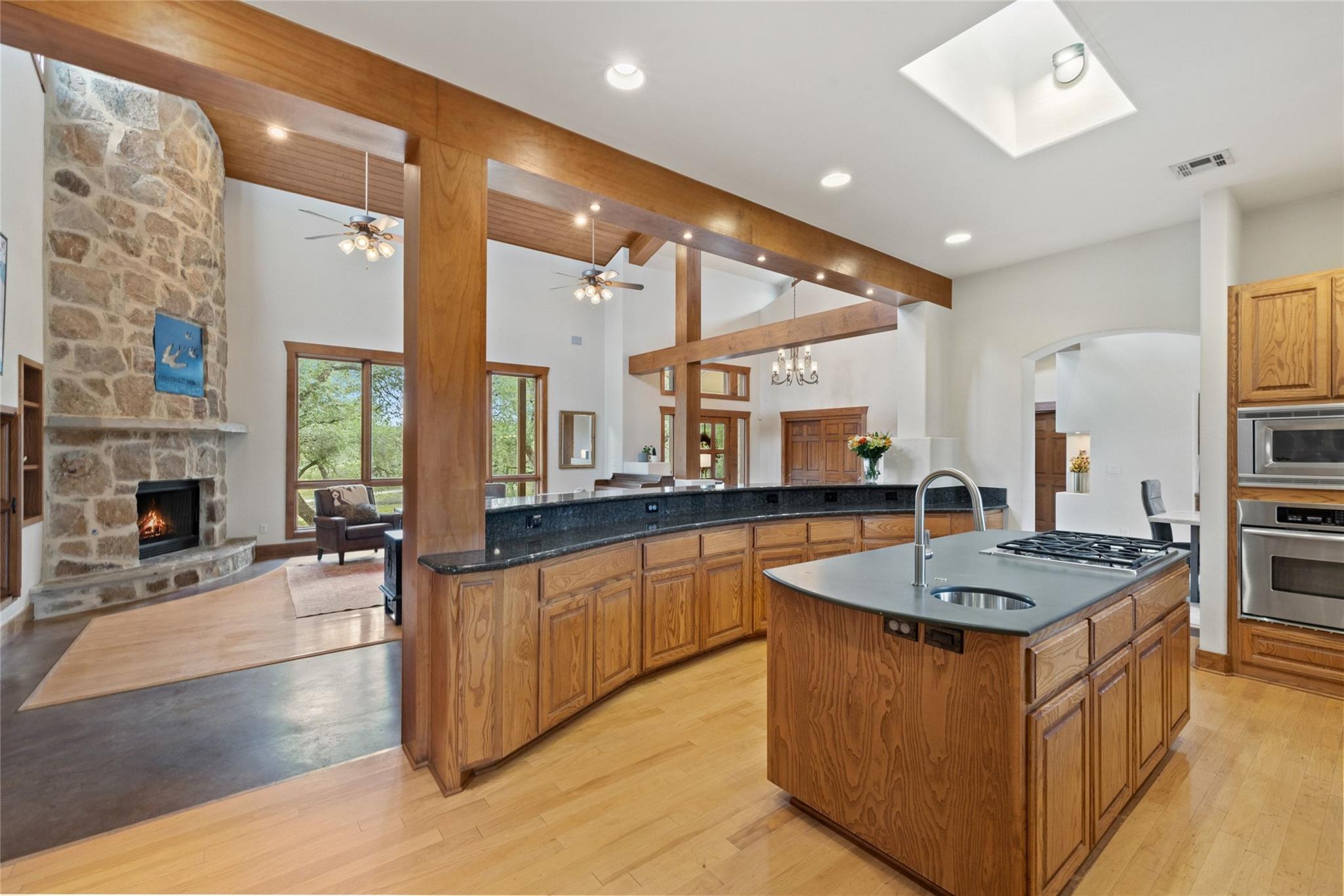 857 Cherry Bark LN