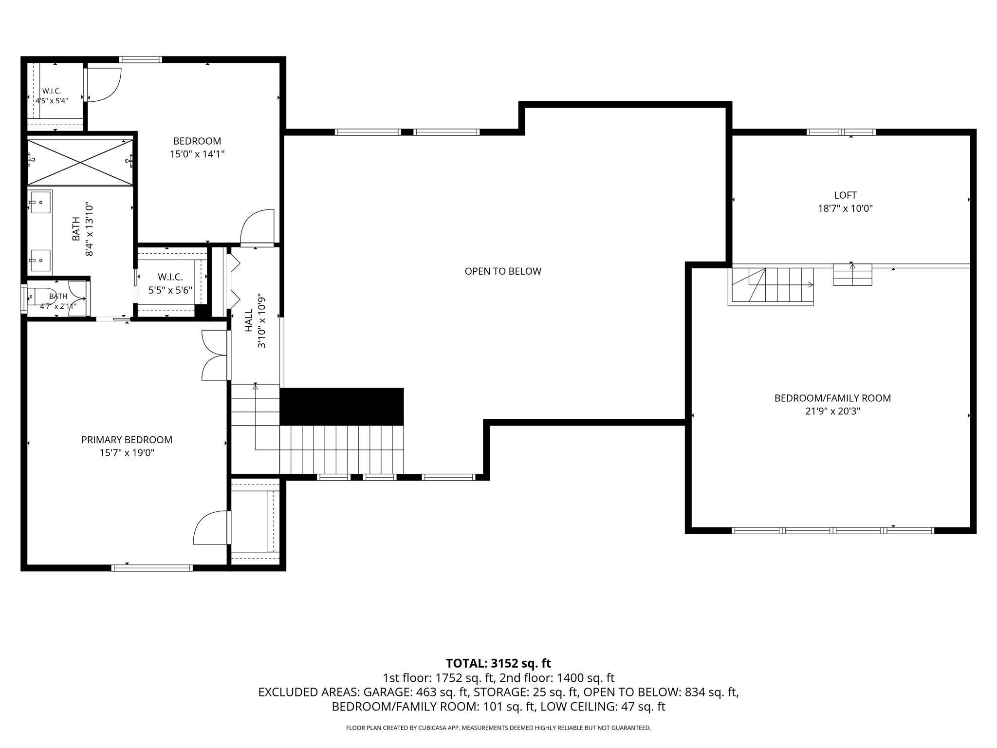 2308 Cypress PT E