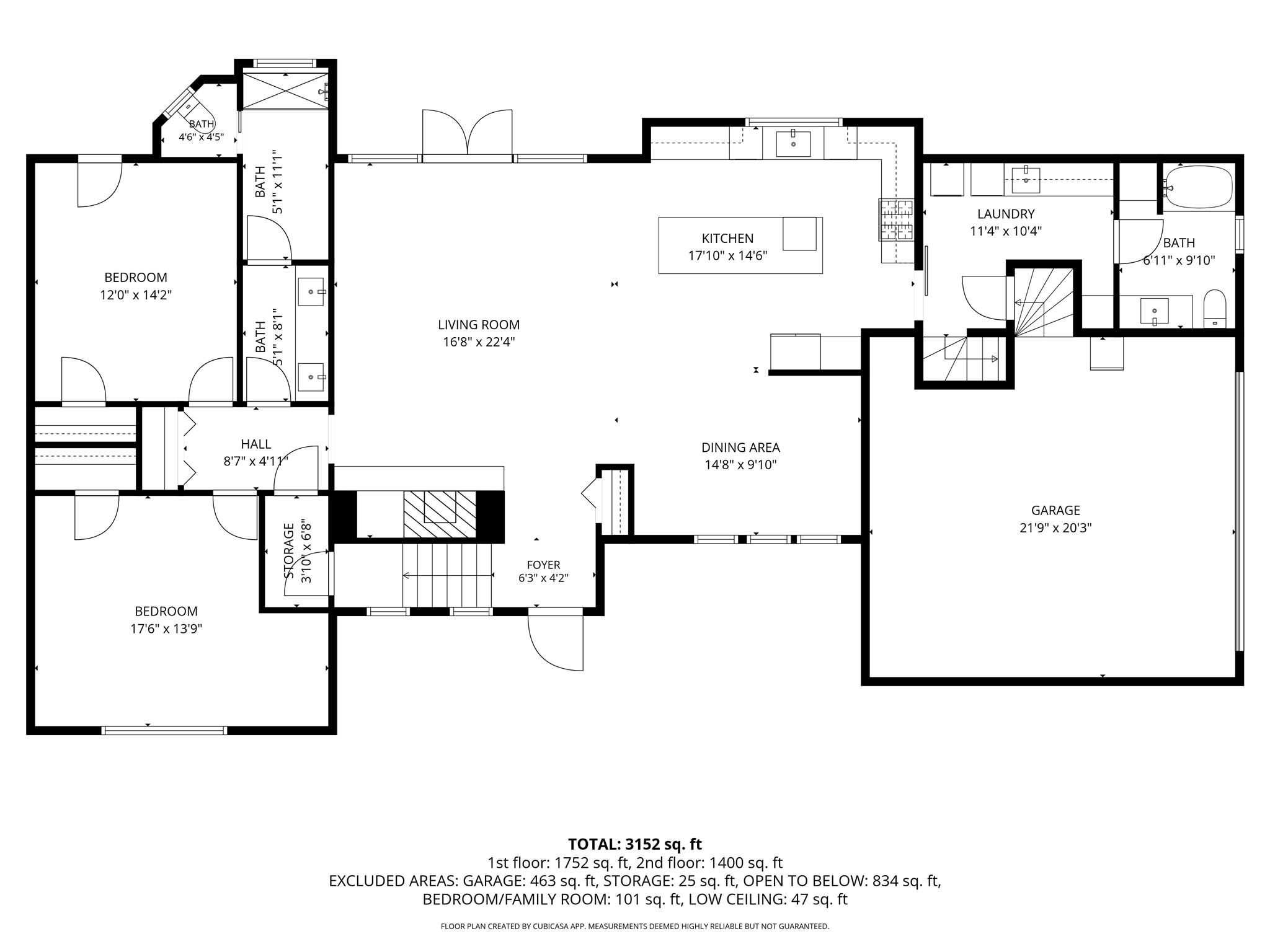 2308 Cypress PT E