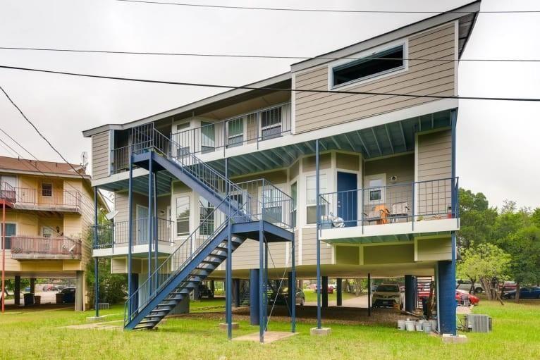 5313 Indio DR Unit C