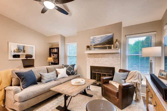5313 Indio DR Unit C