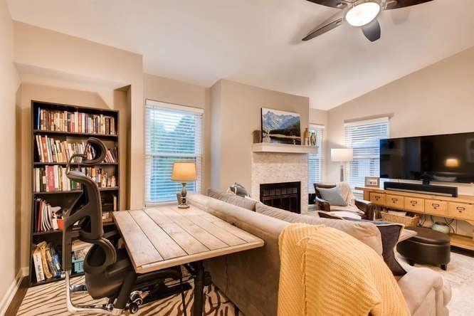 5313 Indio DR Unit C