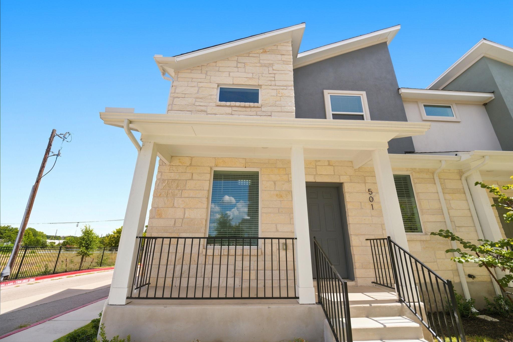 500 Municipal DR # 501
