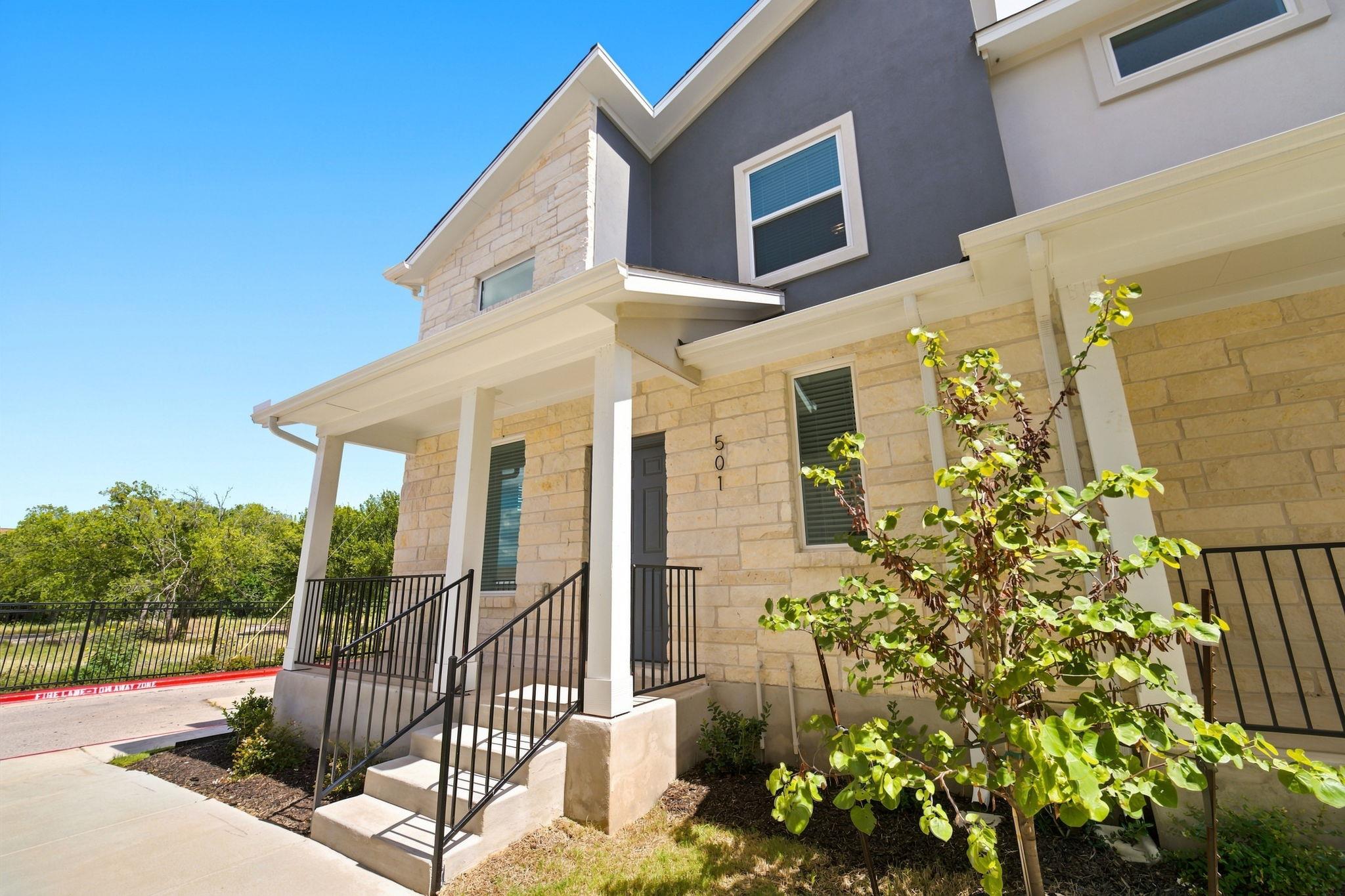 500 Municipal DR # 501