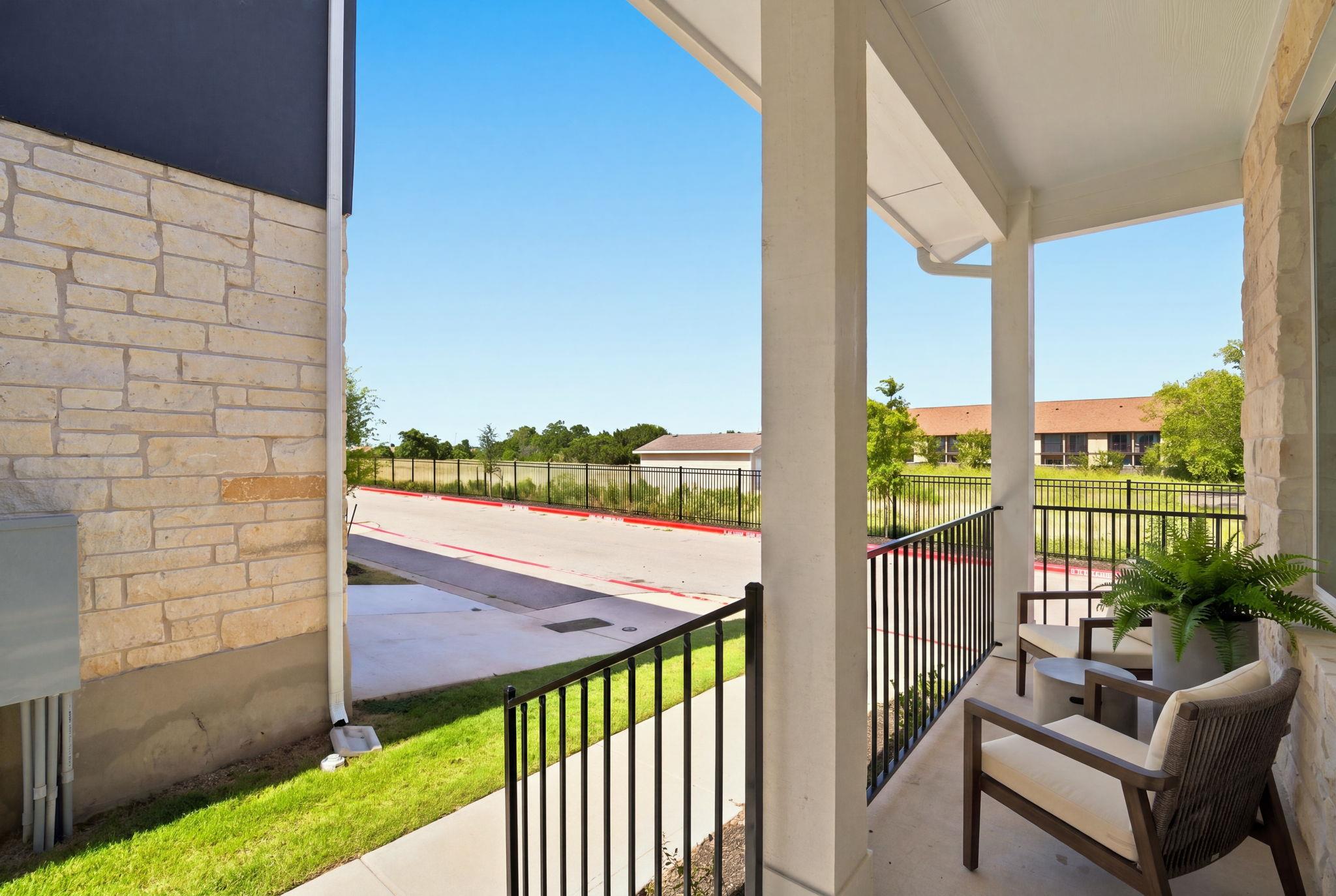 500 Municipal DR # 501