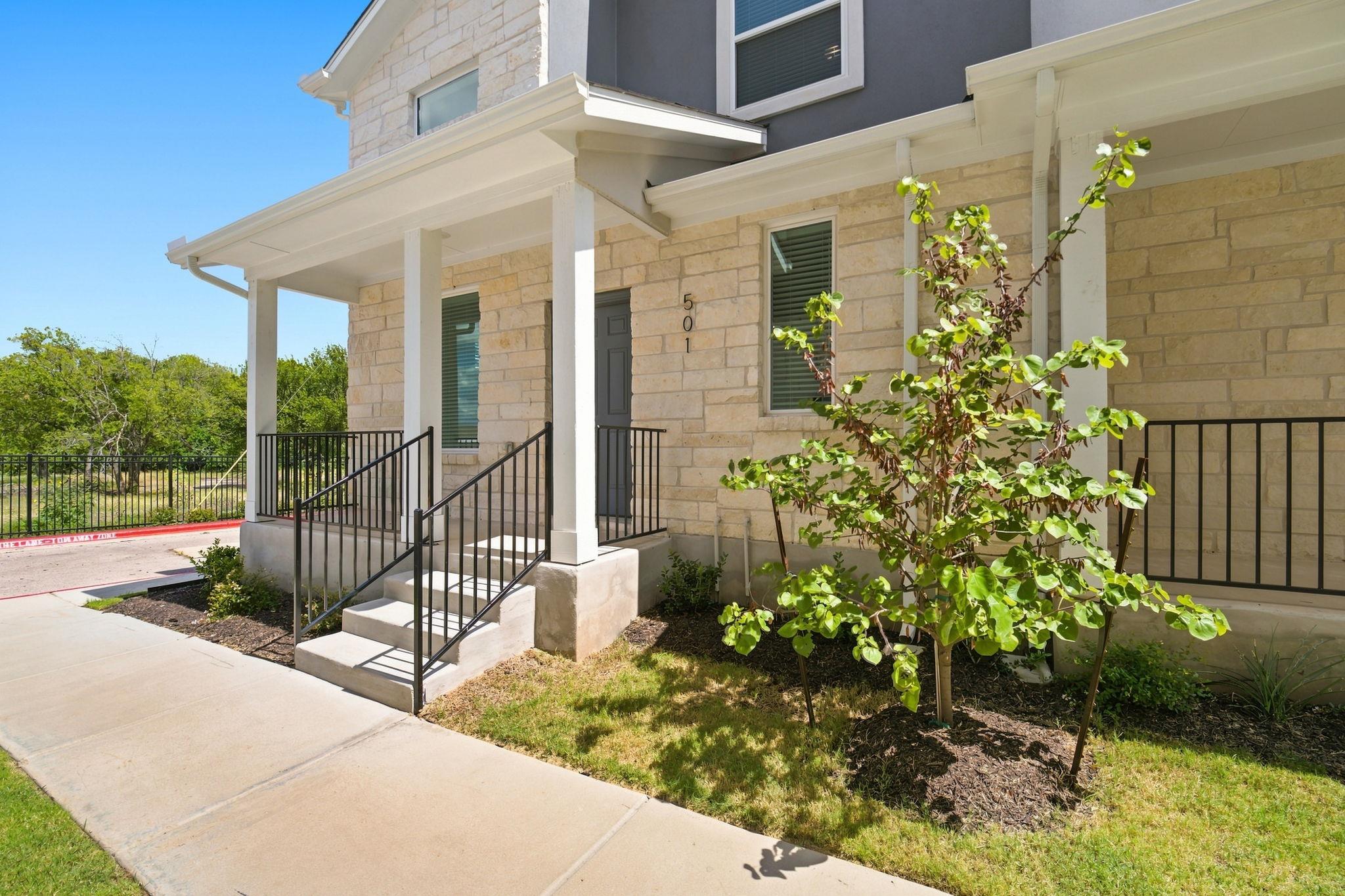500 Municipal DR # 501
