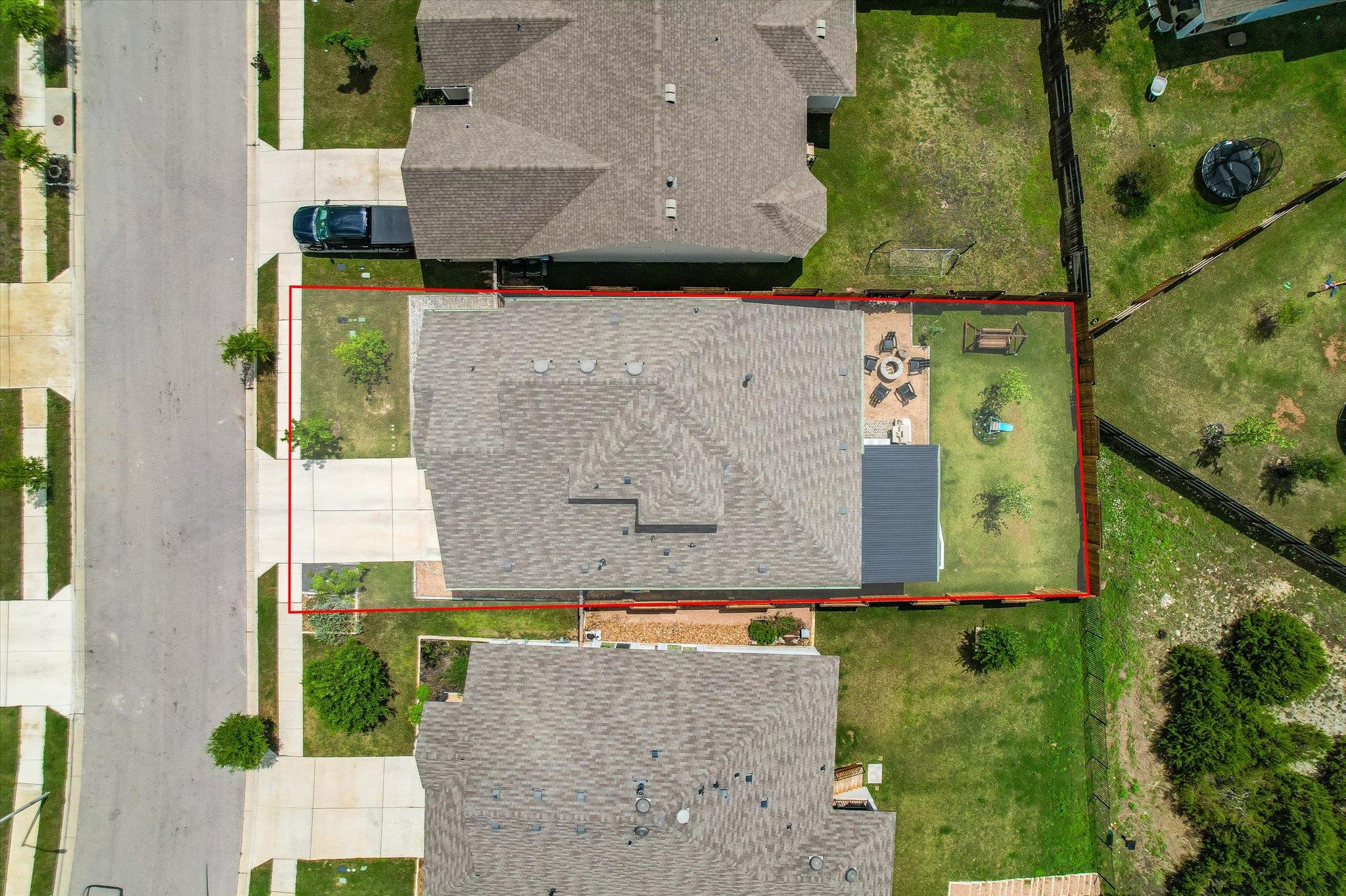 125 Broken Oak DR