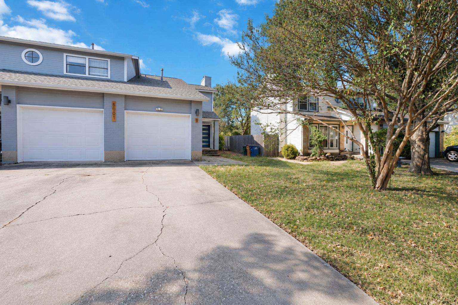5001 Cana CV # B