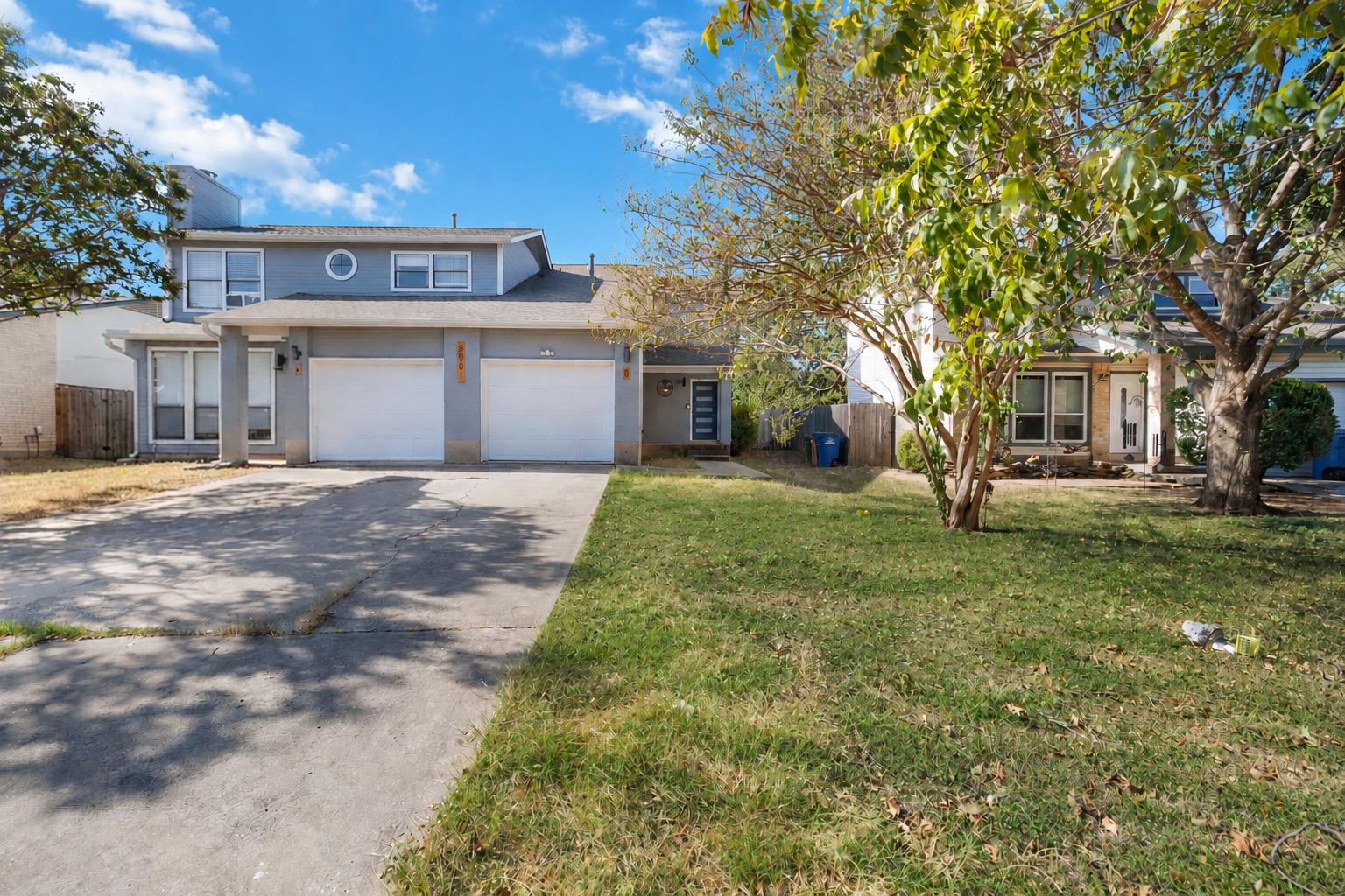 5001 Cana CV # B