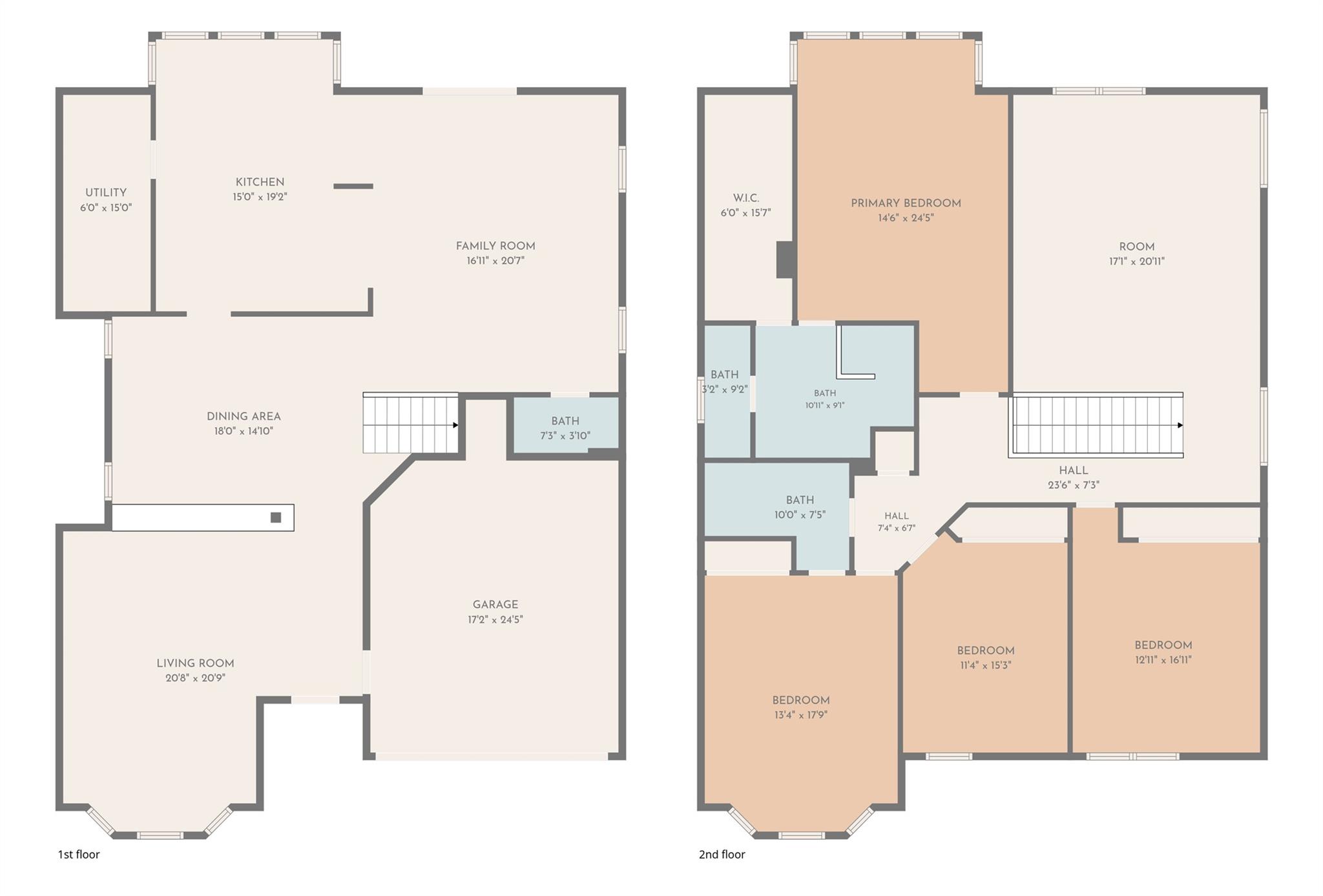 2423 Lavendale CT