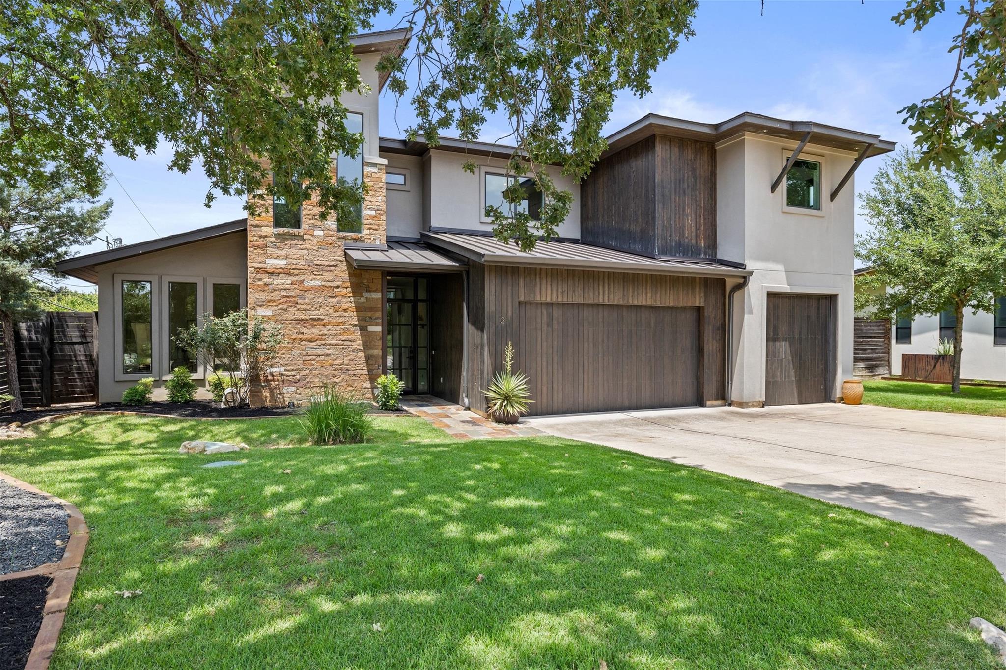 10804 Rush RD # 2