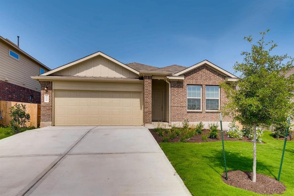 121 Andesite TRL