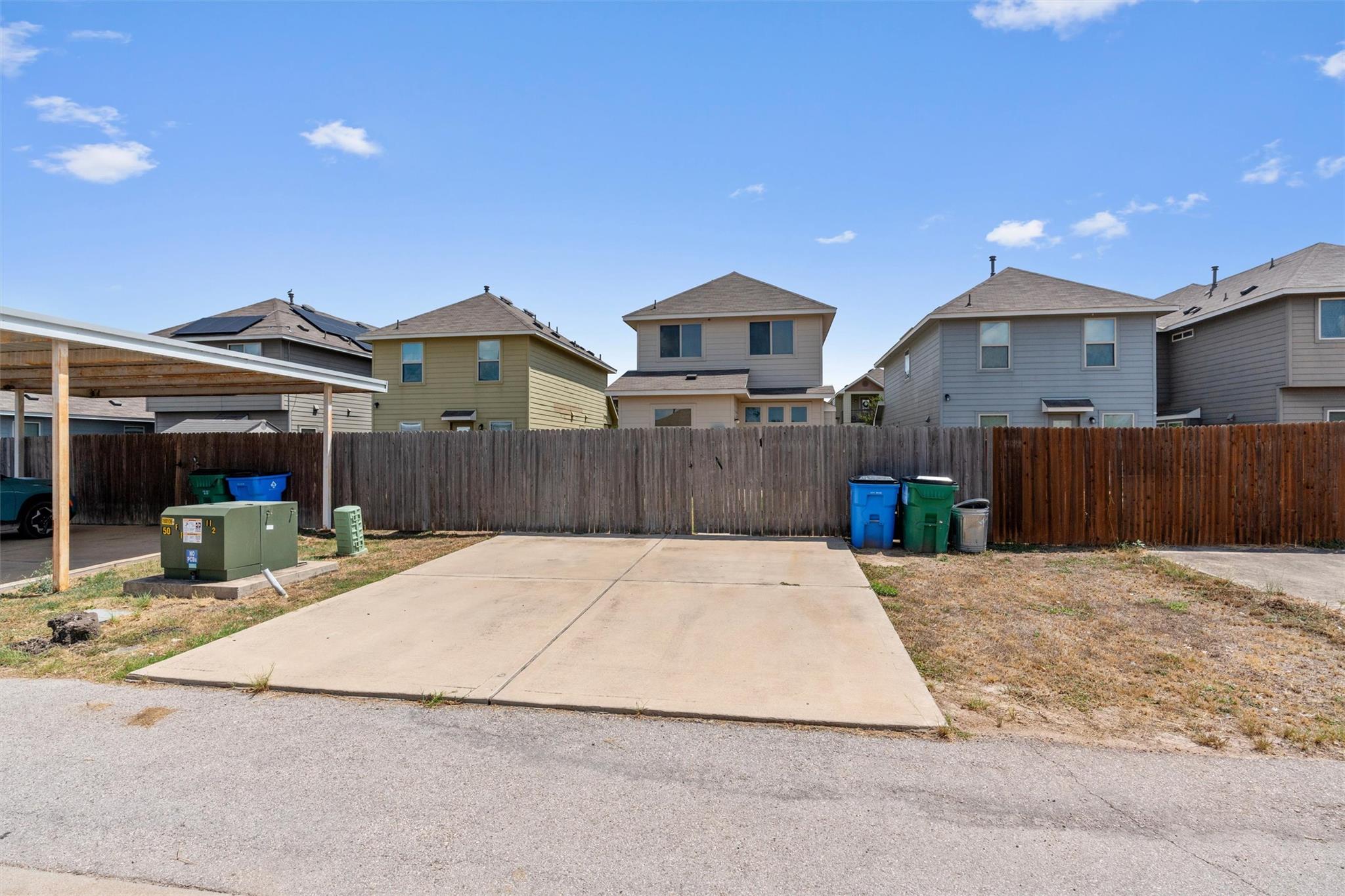 4606 Graceful LN