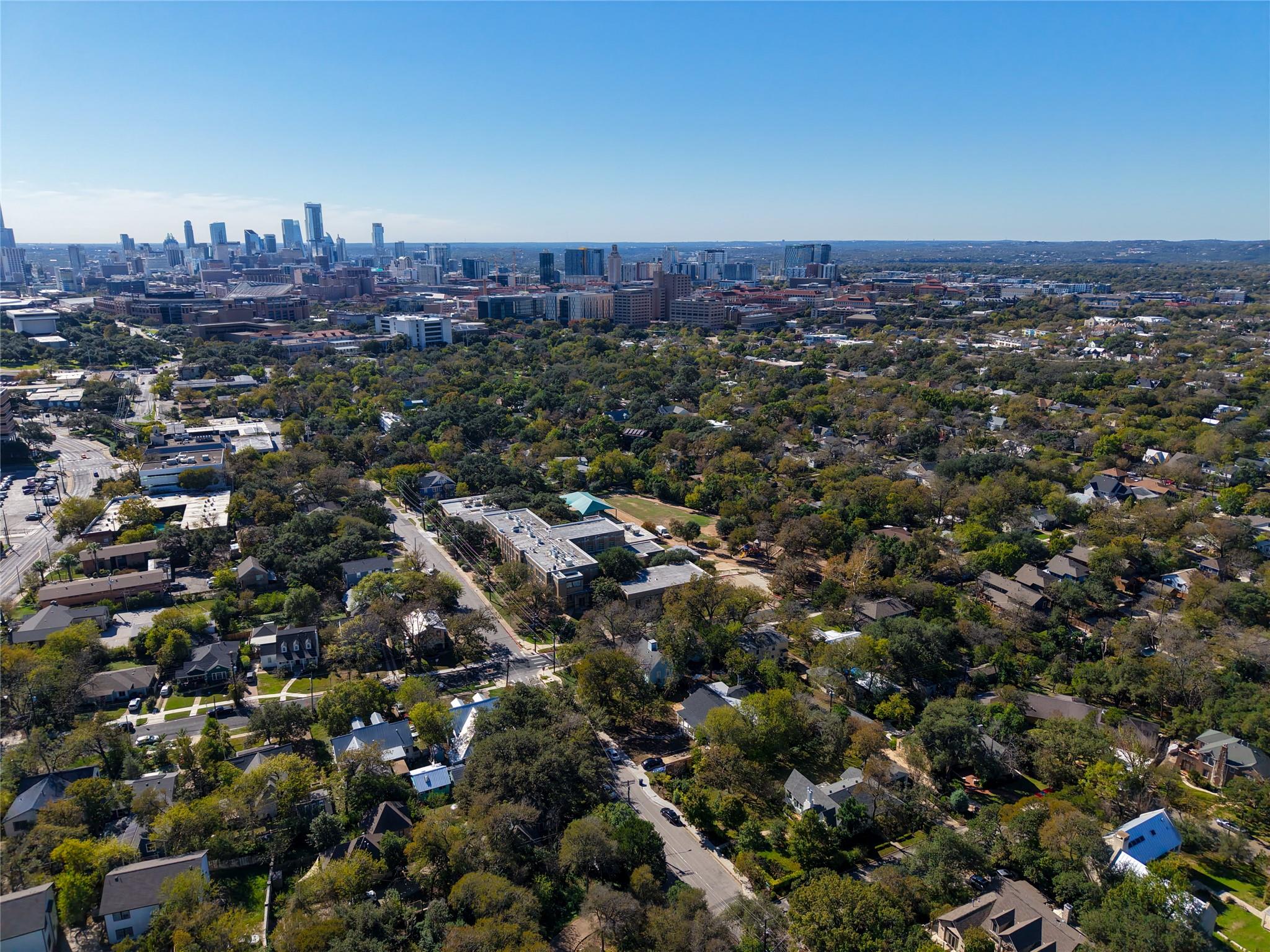 3407 Hampton RD # B Unit: A and B