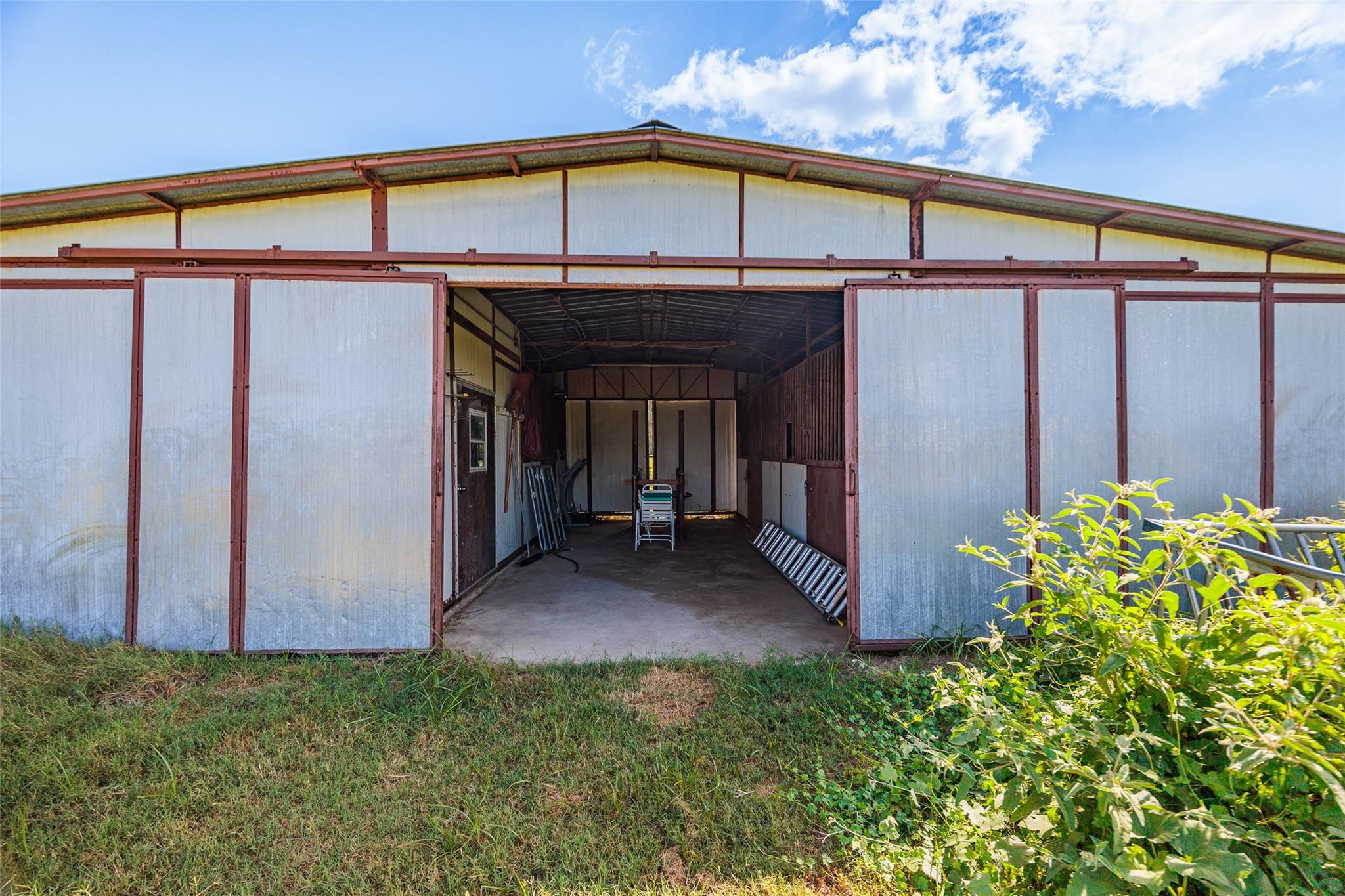 161 County Road 441