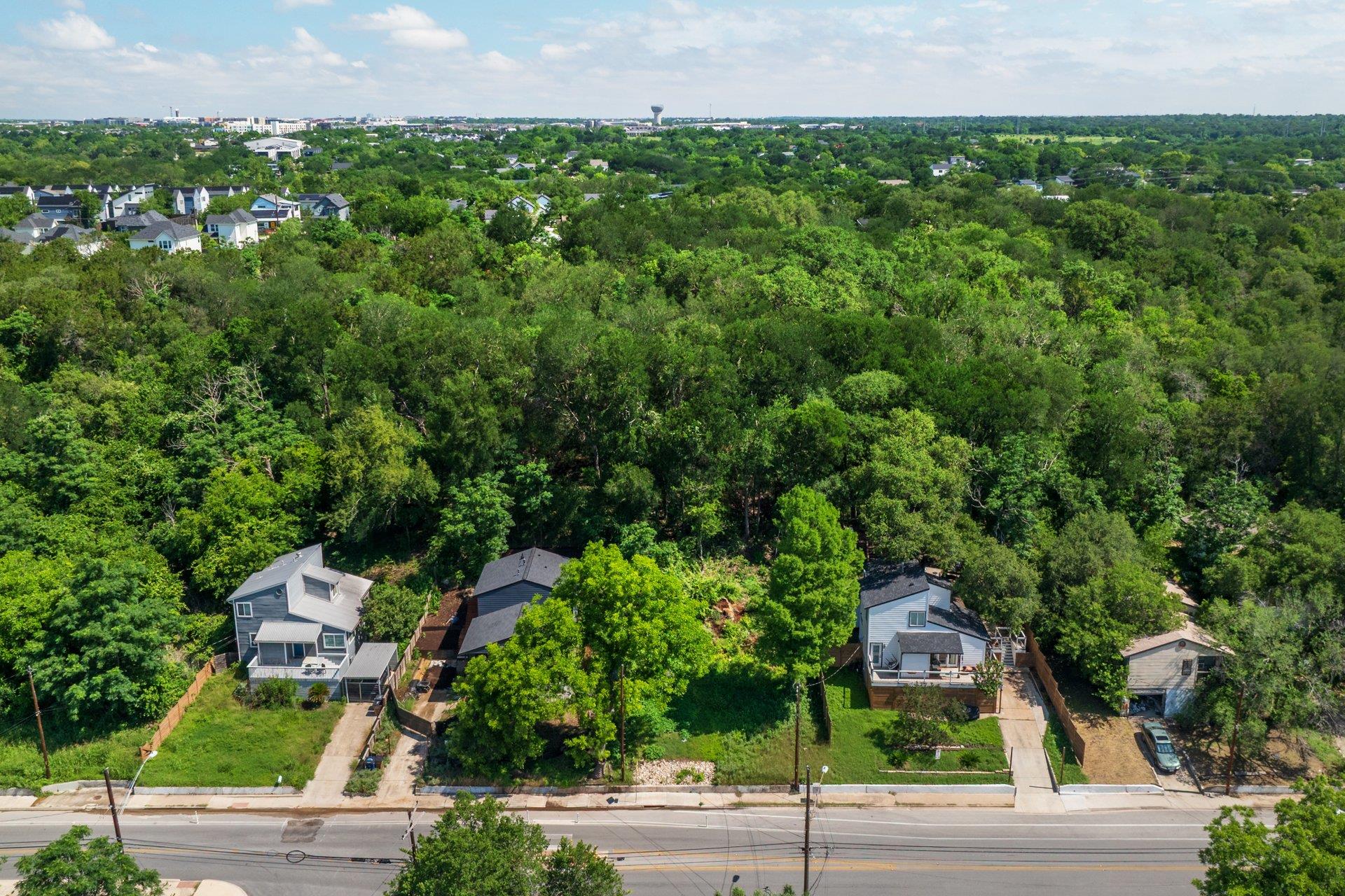 3600 Oak Springs DR