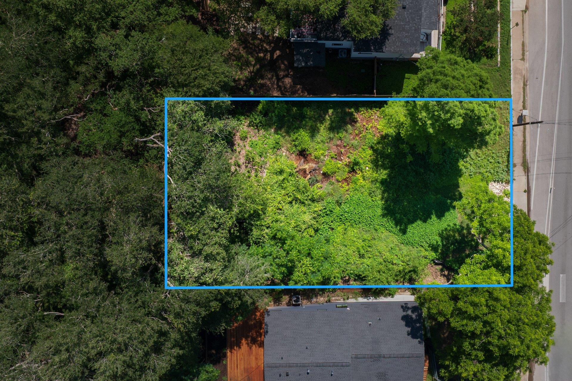 3600 Oak Springs DR