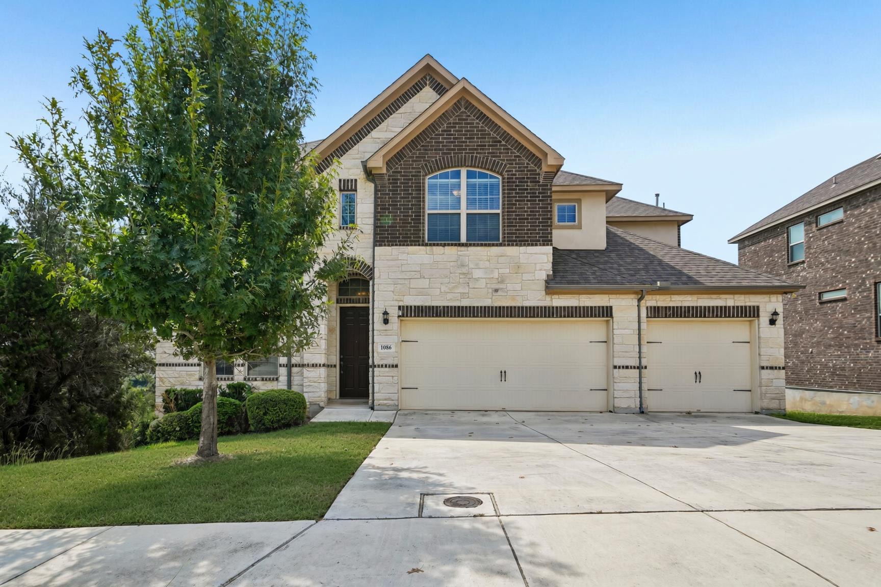 1086 Boulder RUN