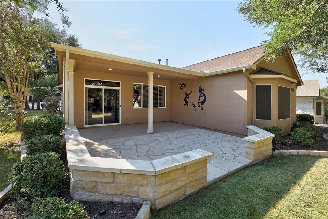 112 Camp DR