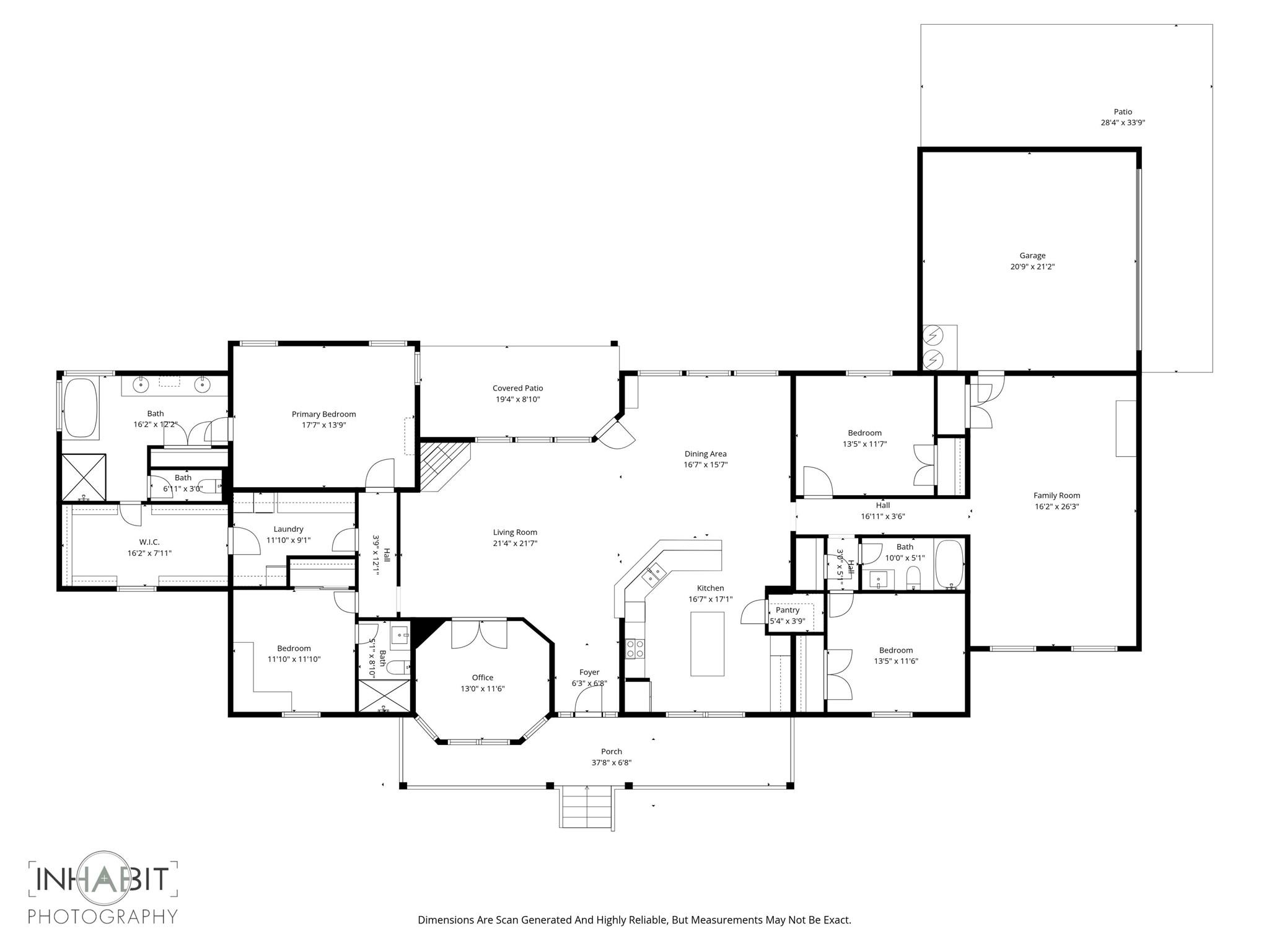 136 Territory DR