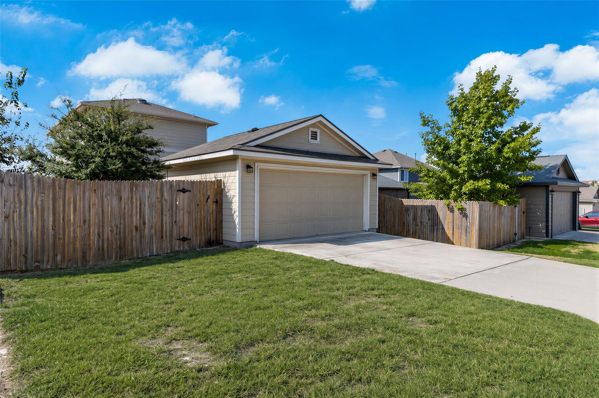 2006 Langdale LN