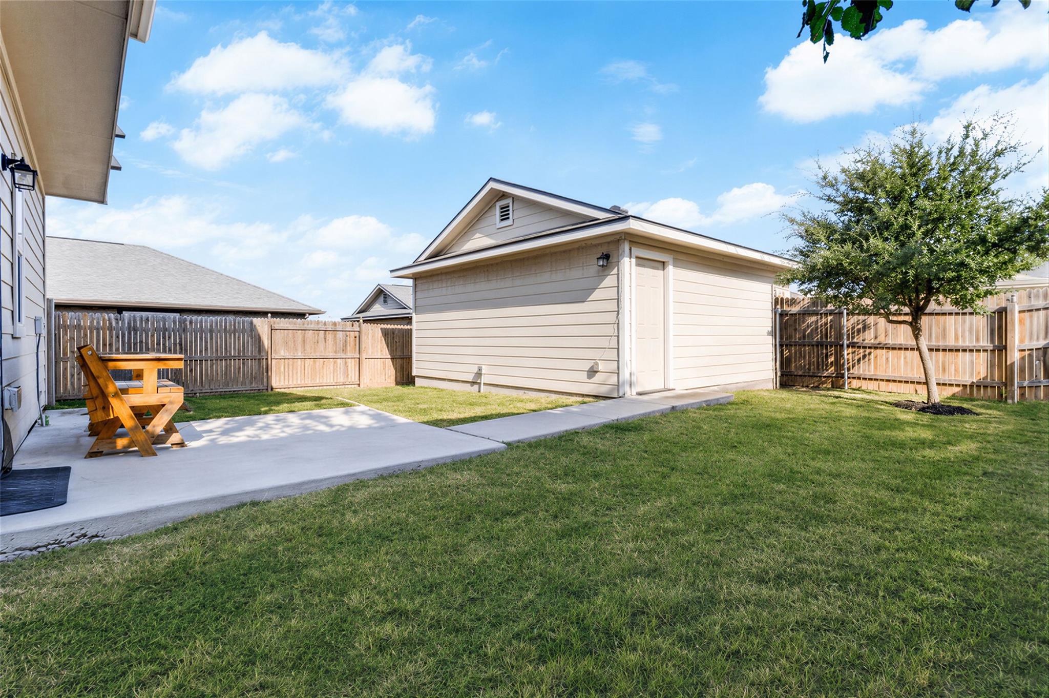 2006 Langdale LN
