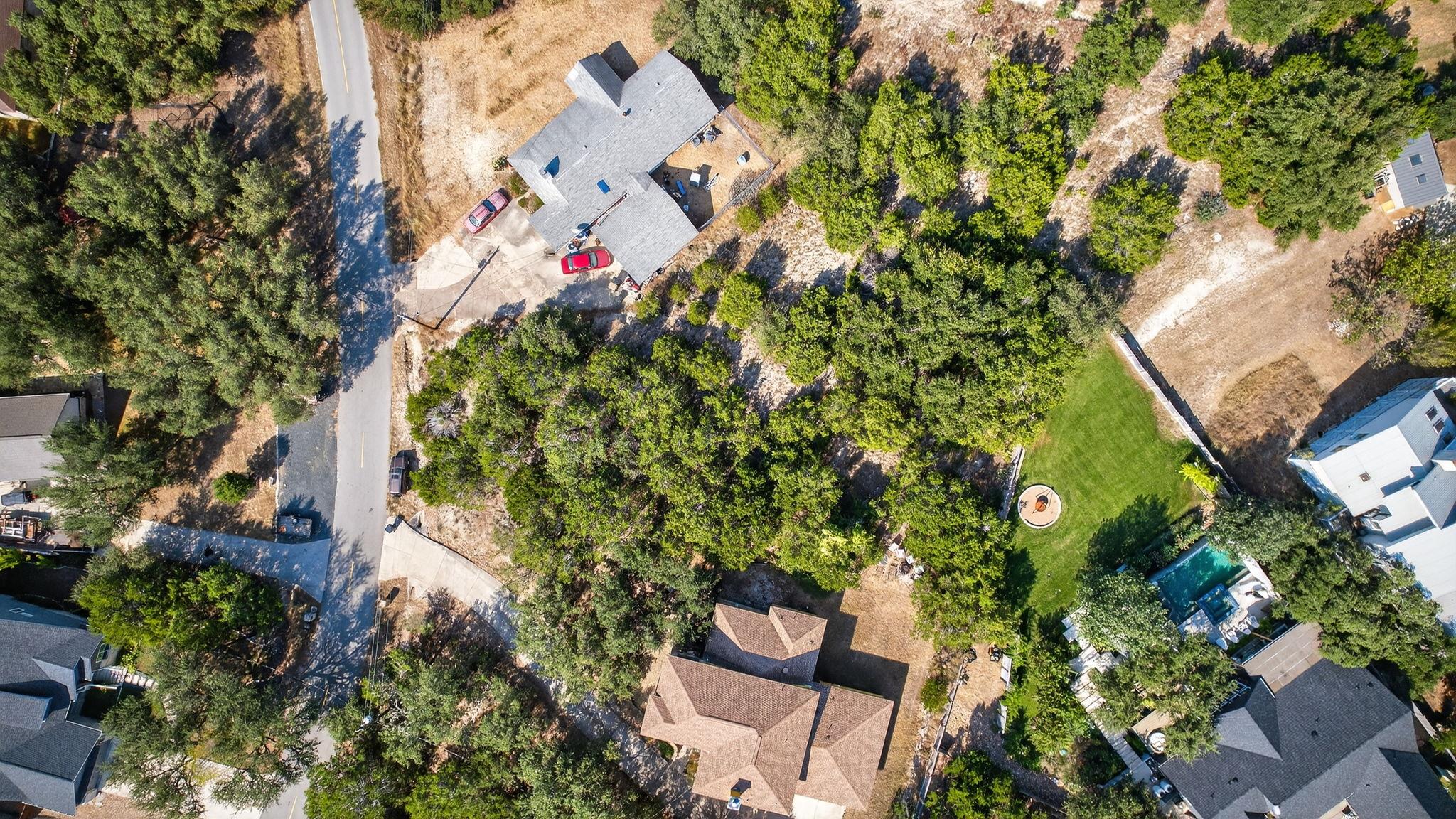 22303 Briarcliff DR
