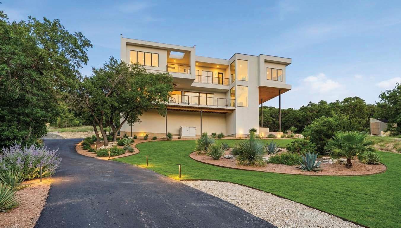 15424 FM 2769 RD