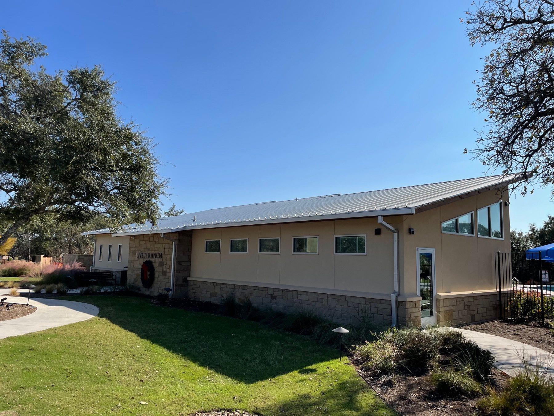 2024 Centerline LN