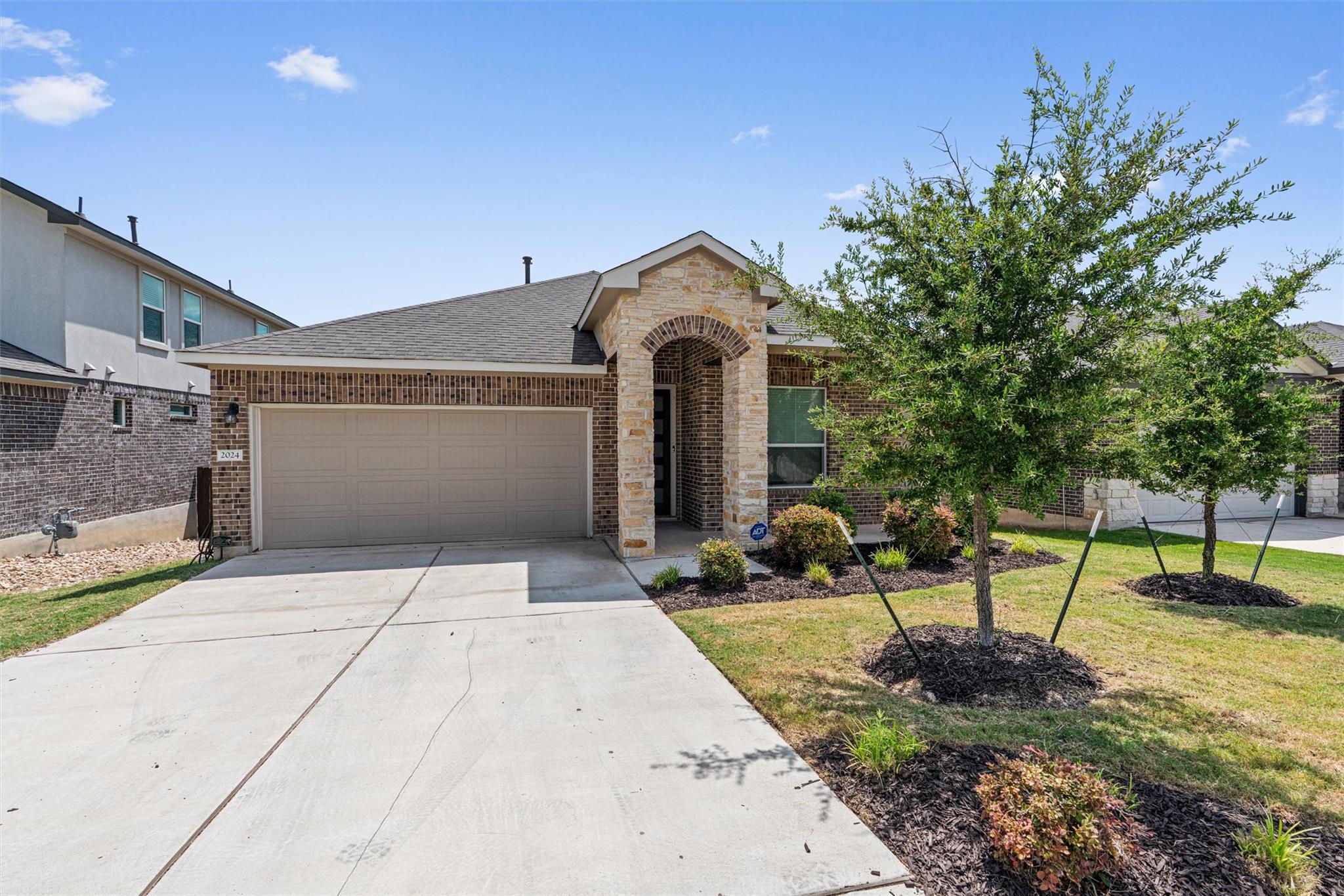 2024 Centerline LN