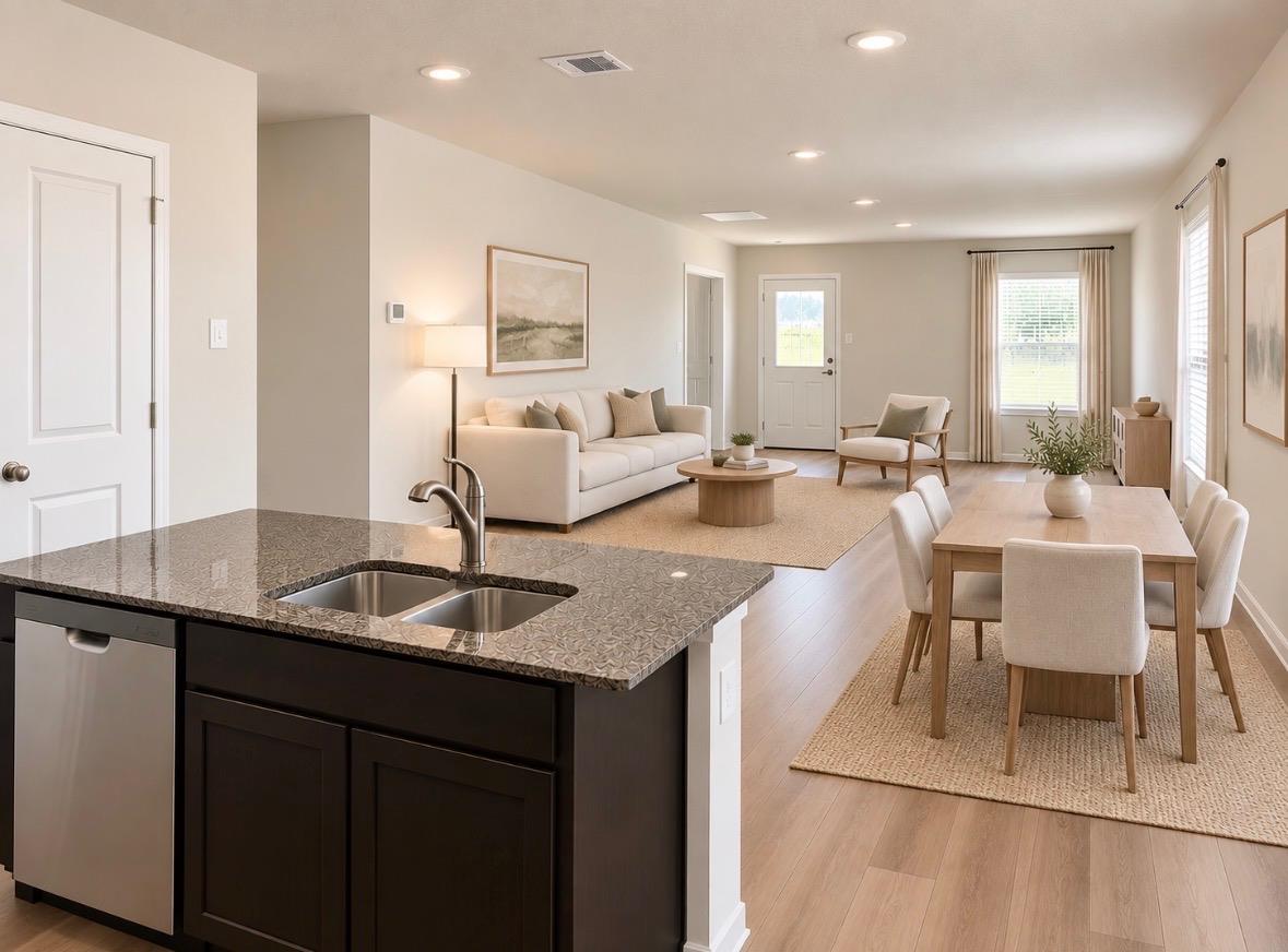 109 Mullins DR