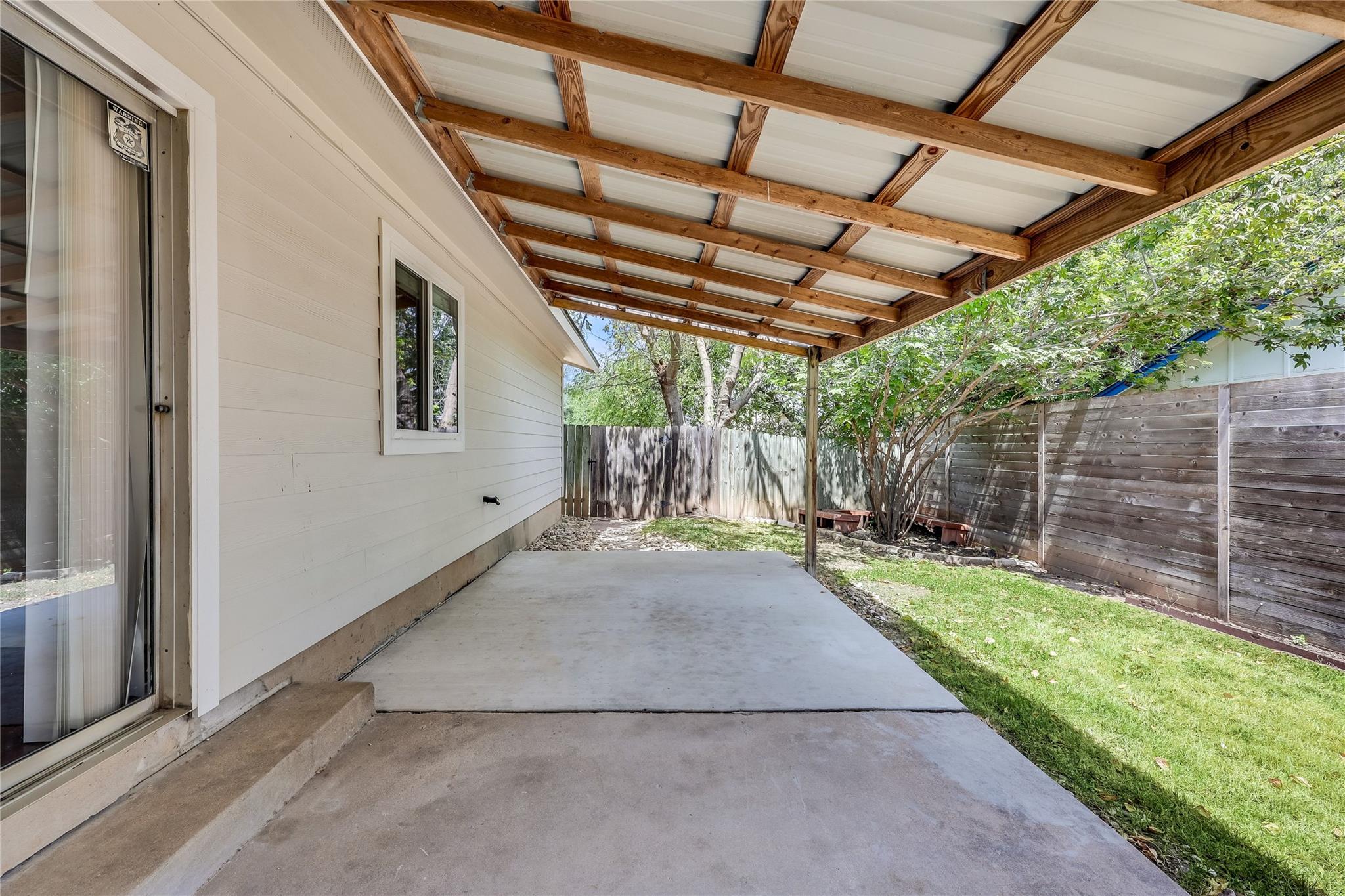 206 Clearday DR