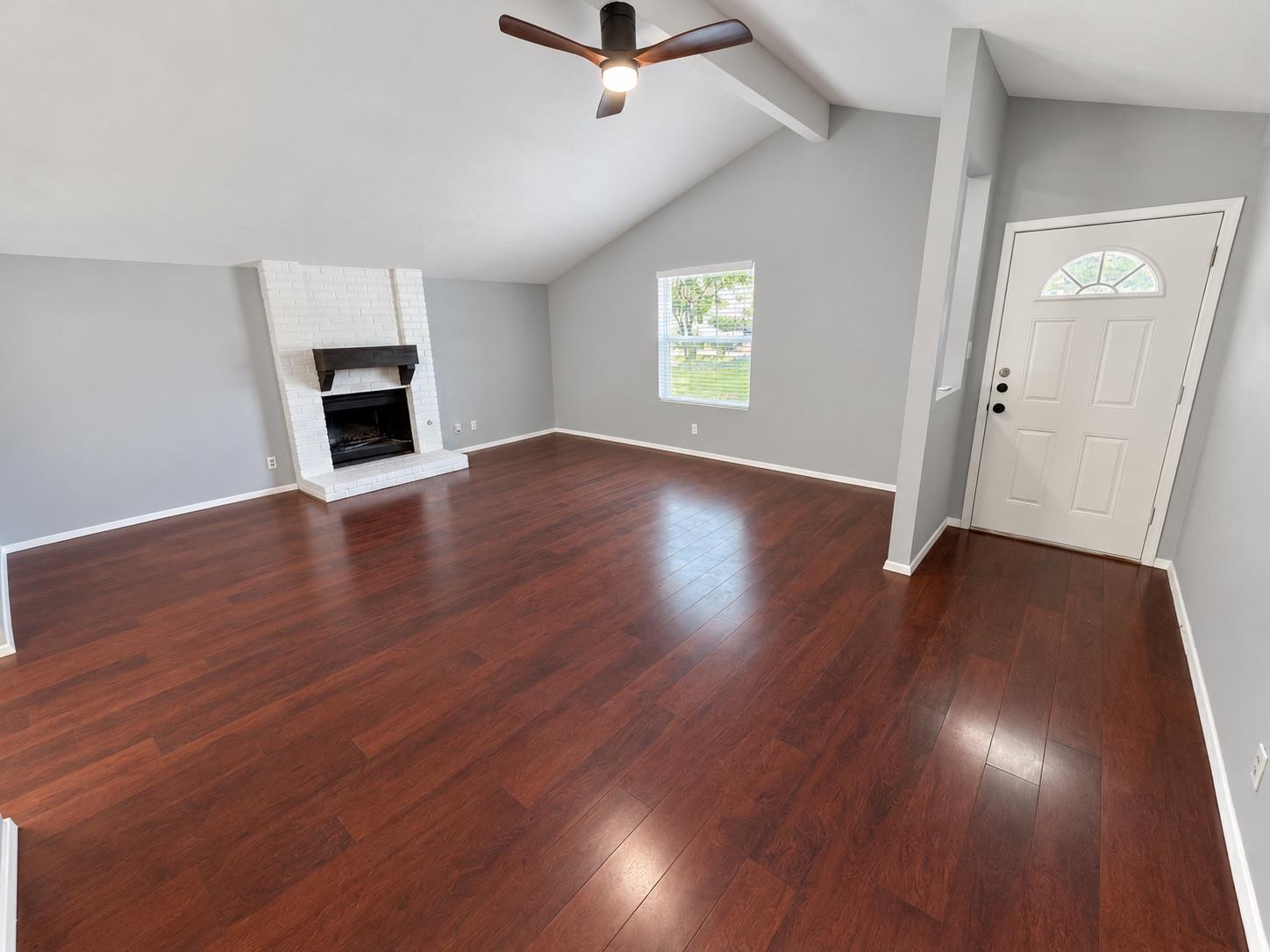 206 Clearday DR