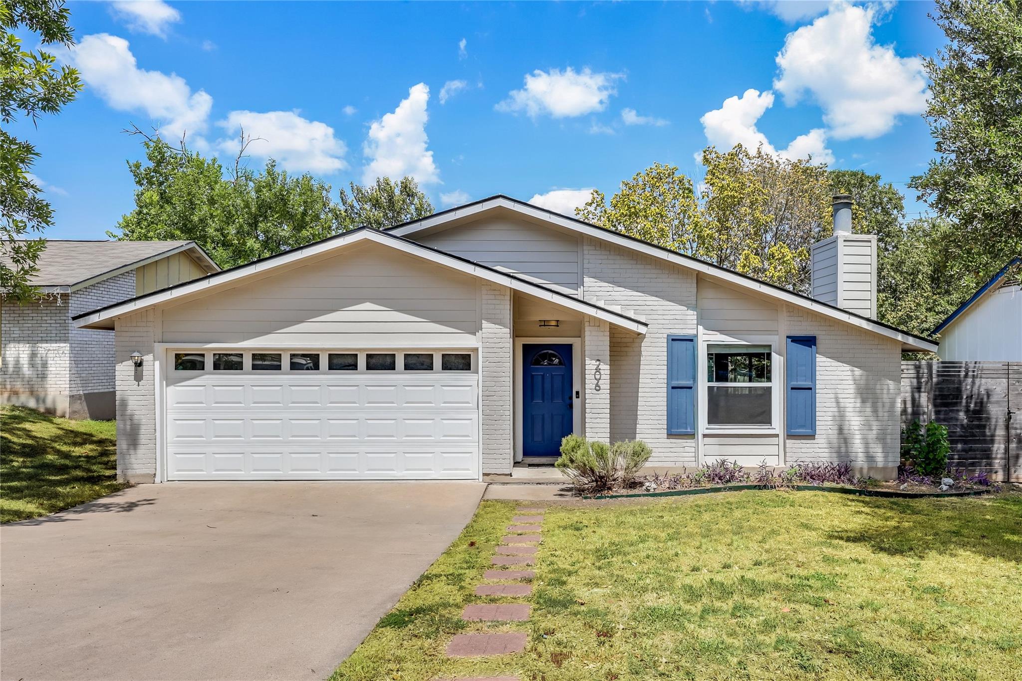 206 Clearday DR