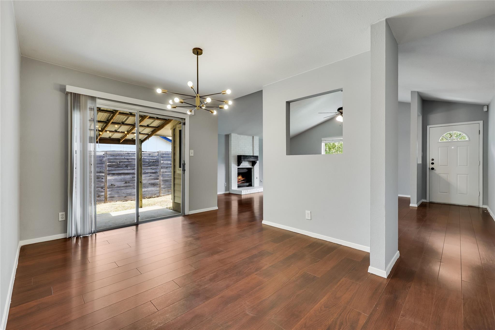 206 Clearday DR