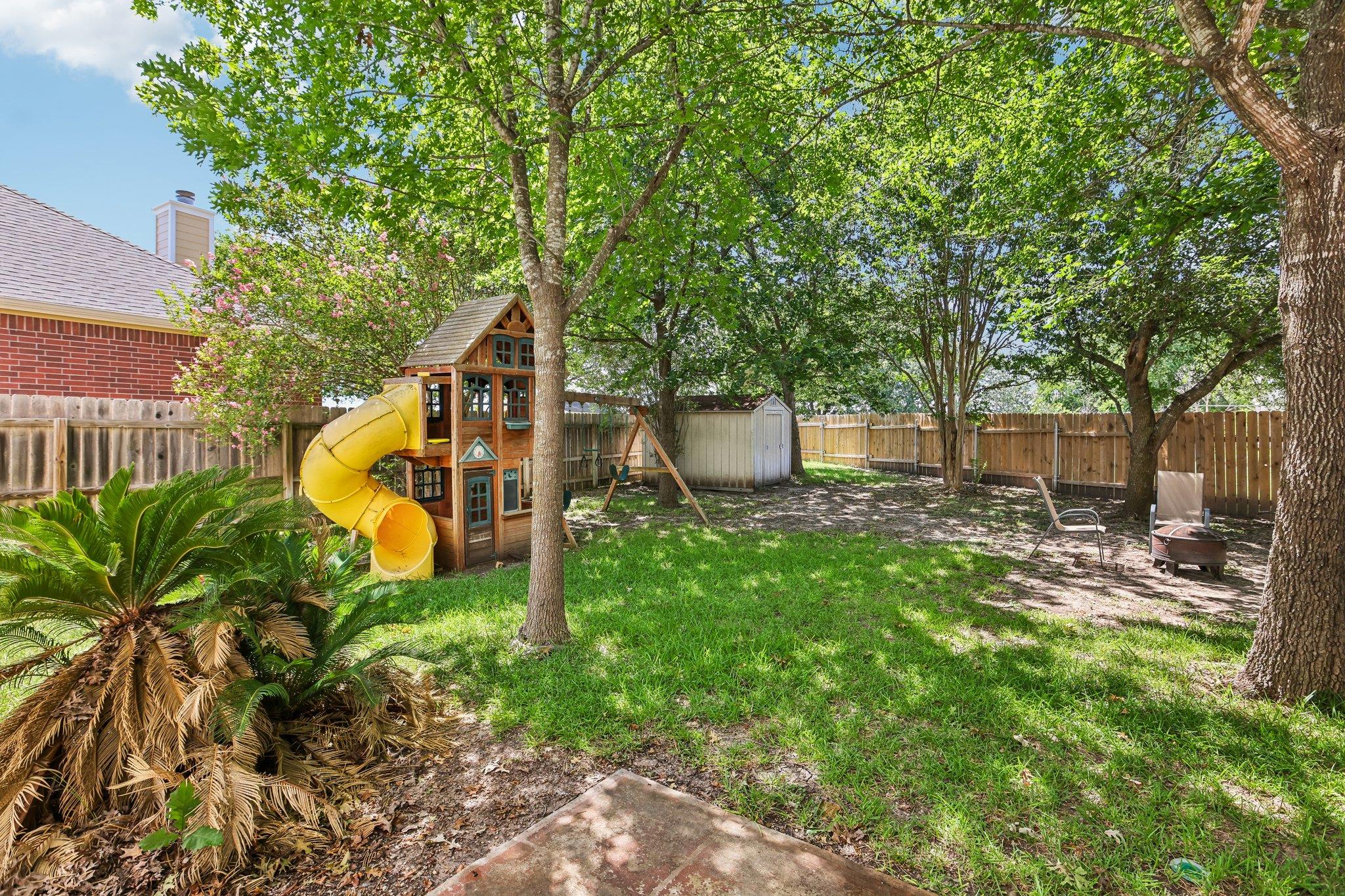 2821 Purple Thistle DR
