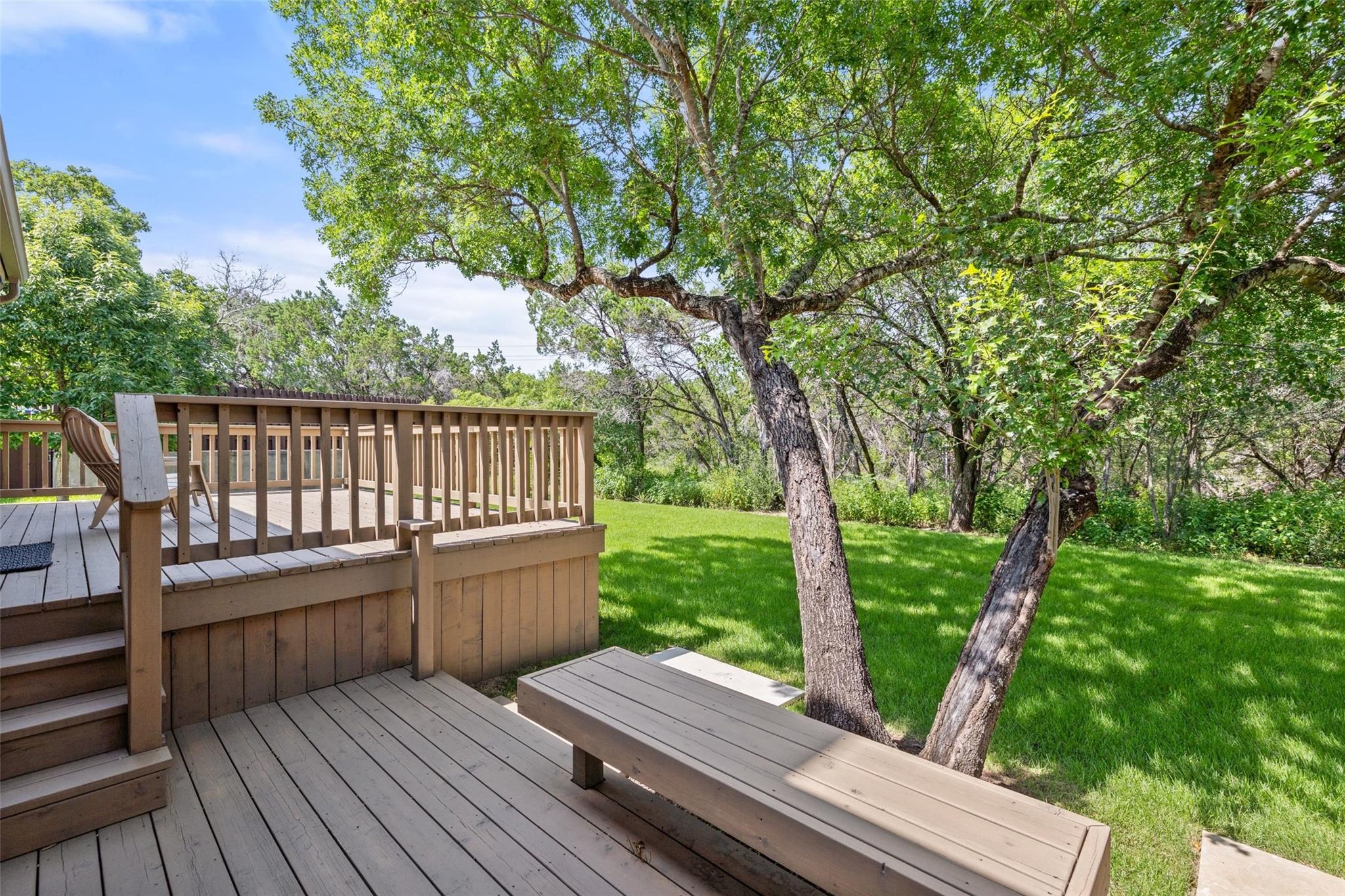 9294 Scenic Bluff DR