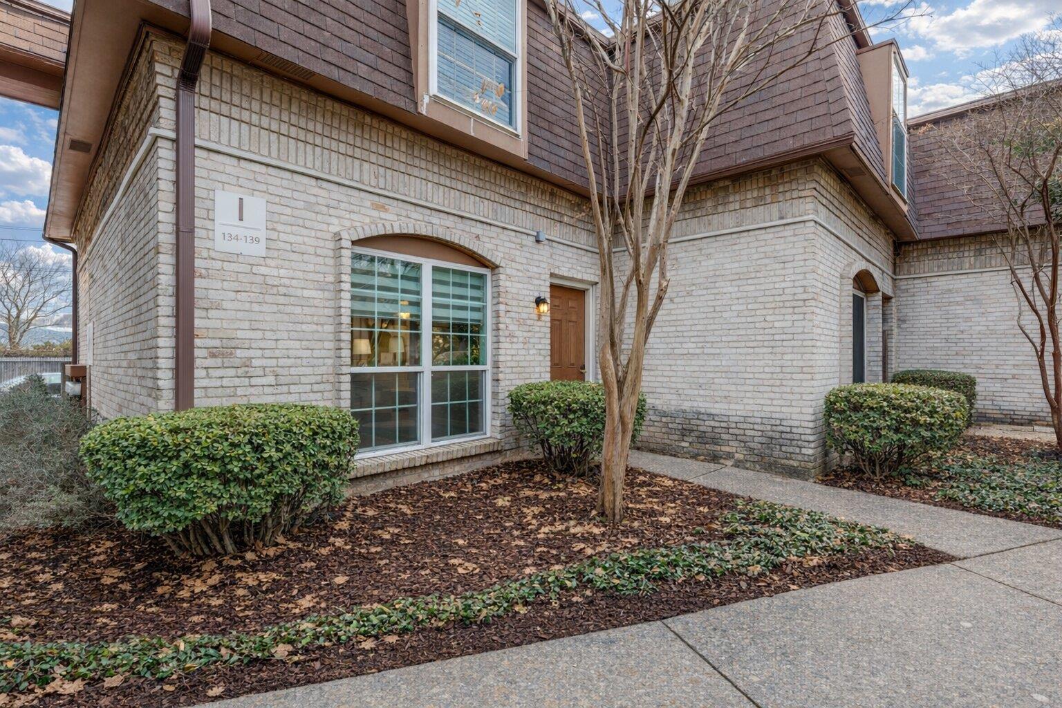 7801 Shoal Creek BLVD # 139