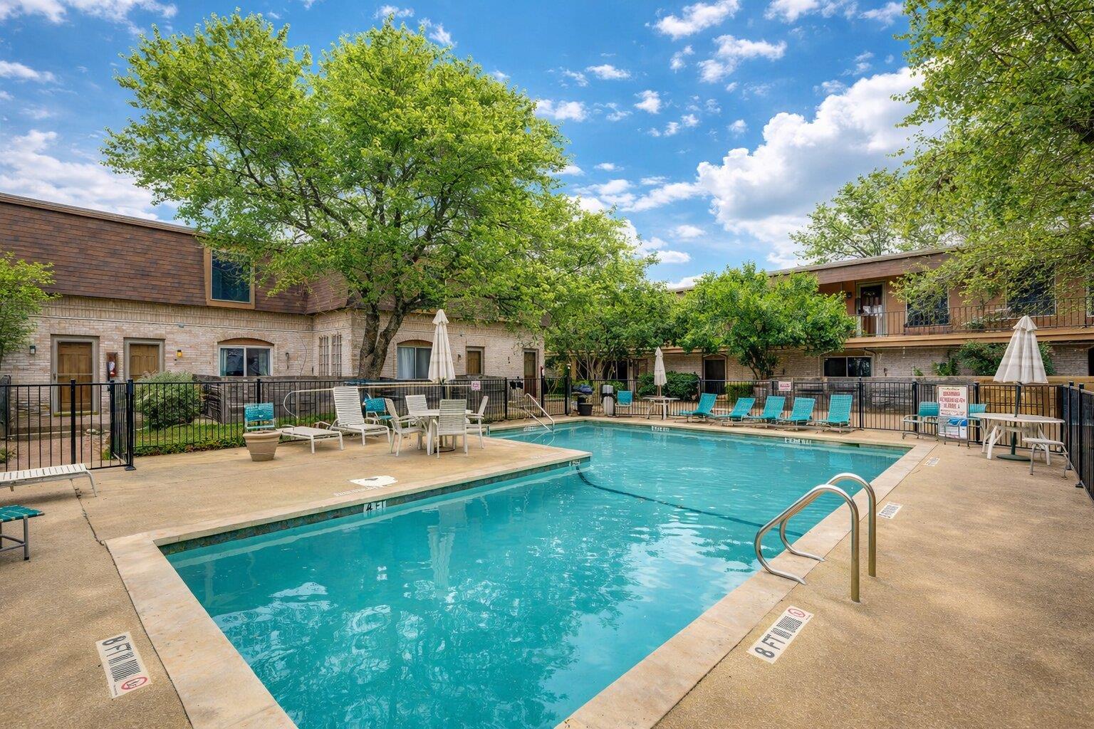 7801 Shoal Creek BLVD # 139